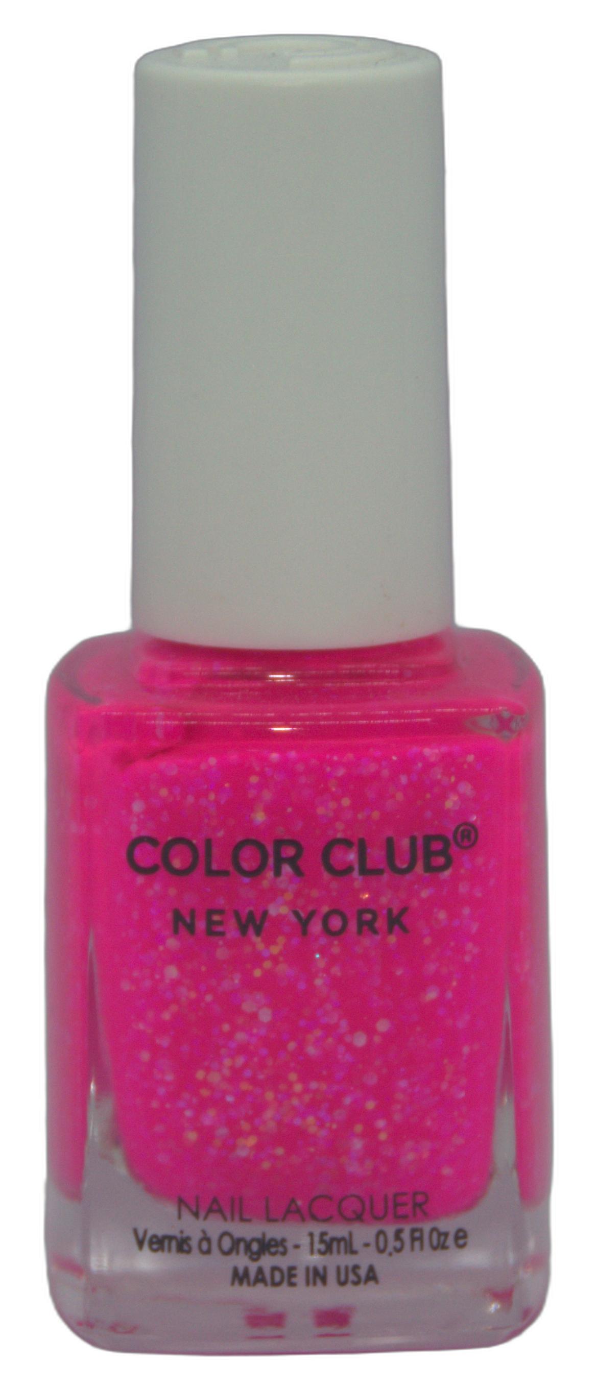 Color Club NP-Made in Malibu 1377