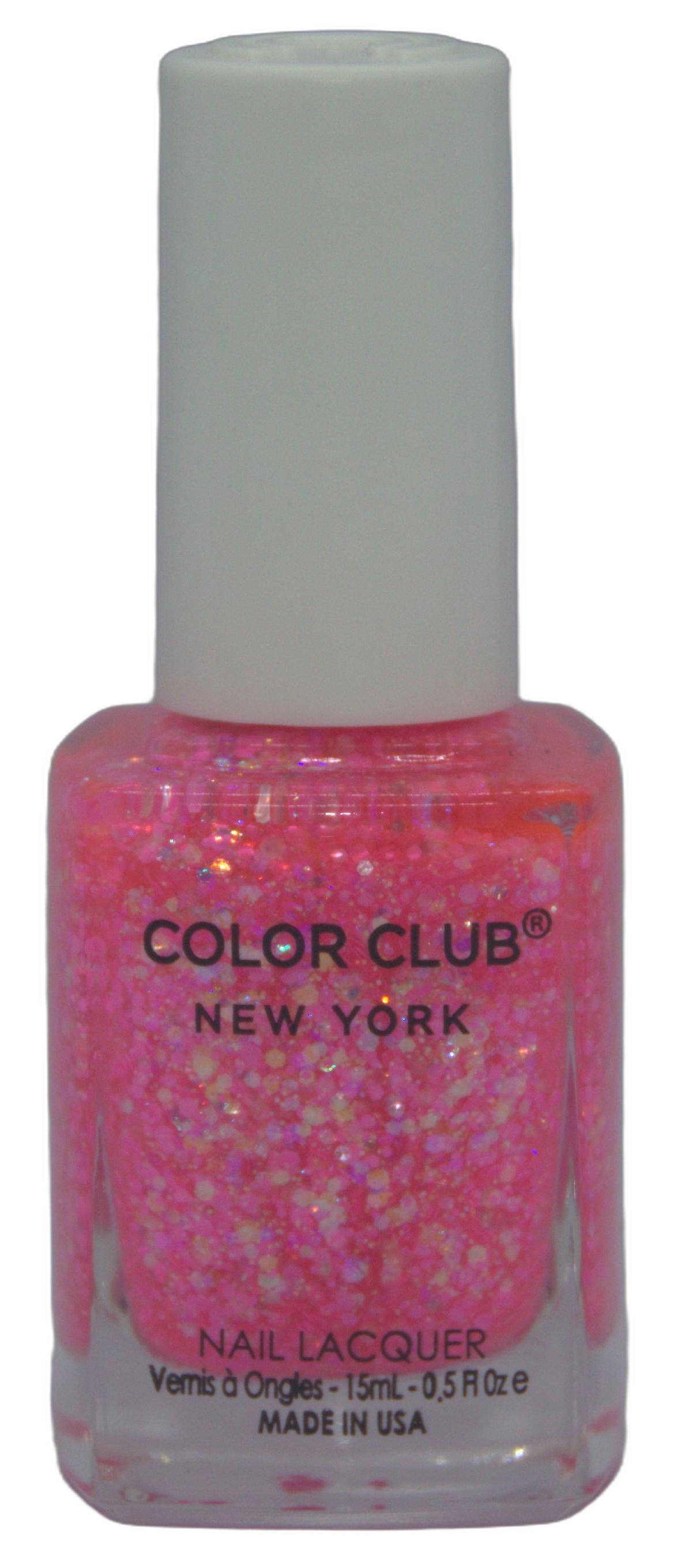 Color Club NP-What a Doll 1379