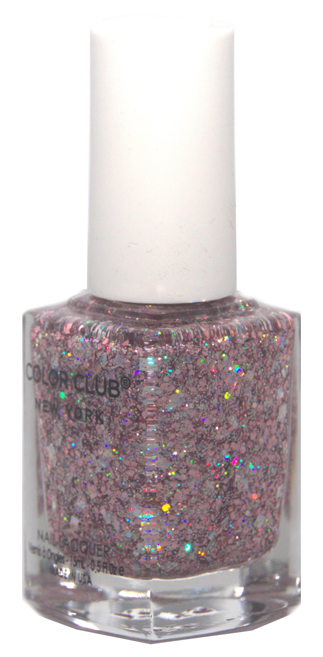 Color Club NP-Life Sized Luxury 1381