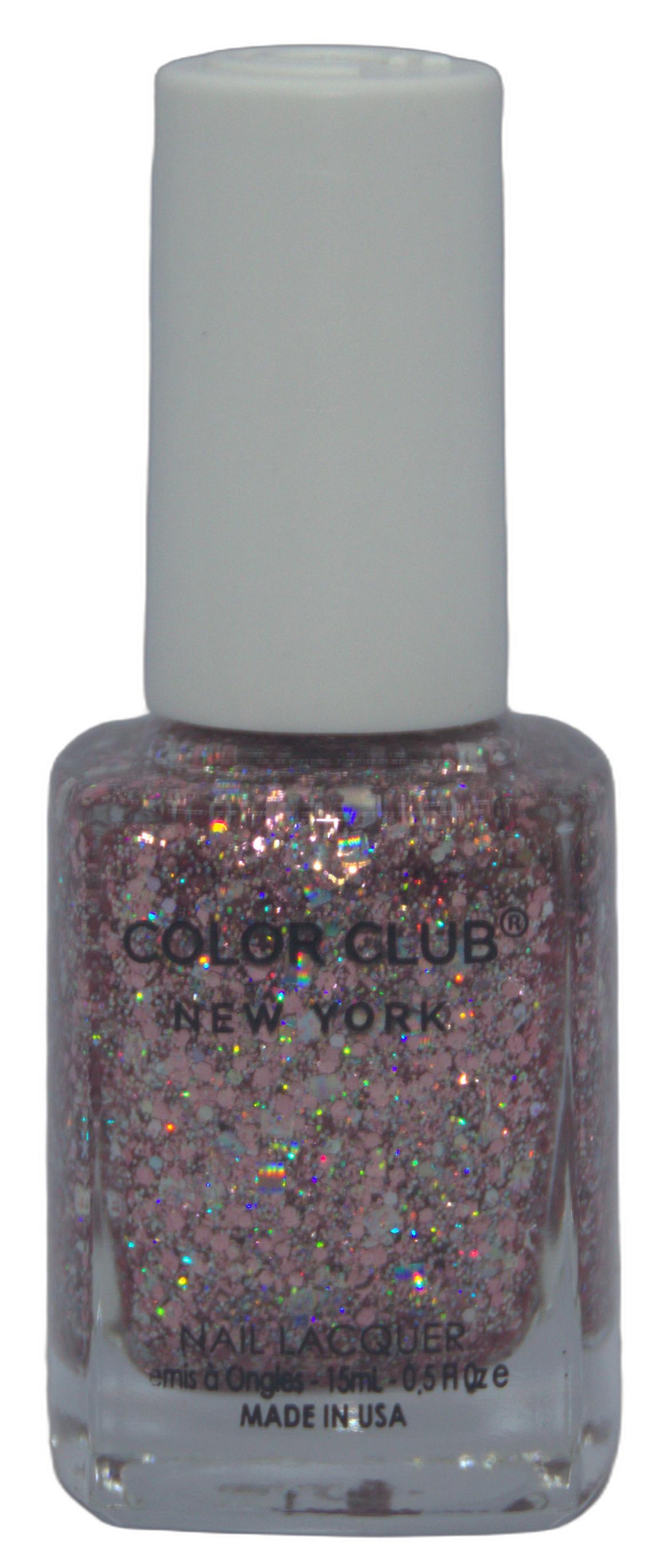 Color Club NP-Life Sized Luxury 1381