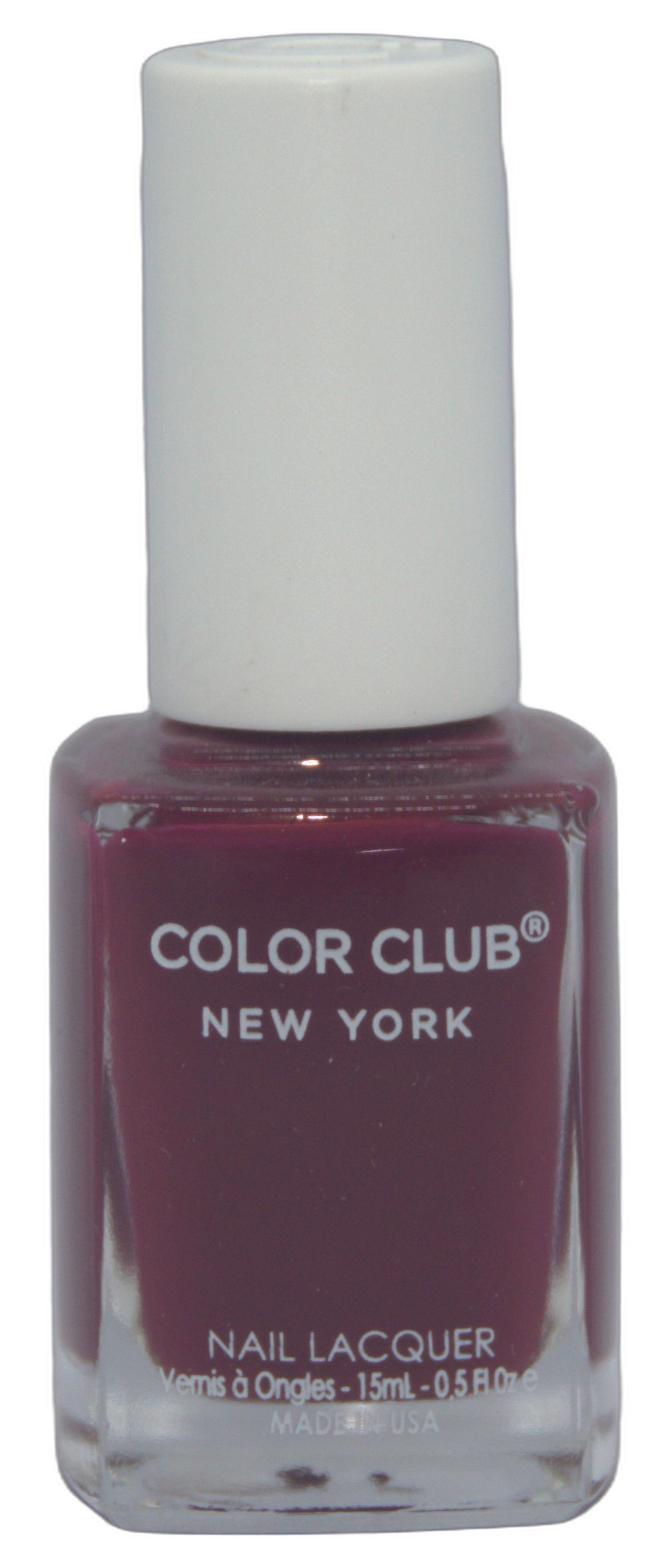 Color Club NP-Mums the Word 1382