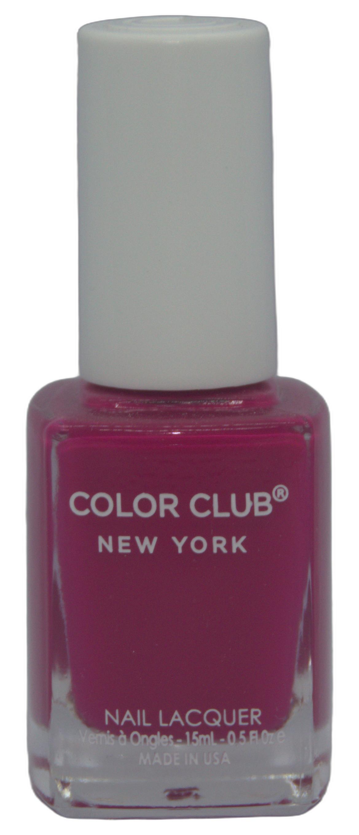 Color Club NP-Lip Service 1383