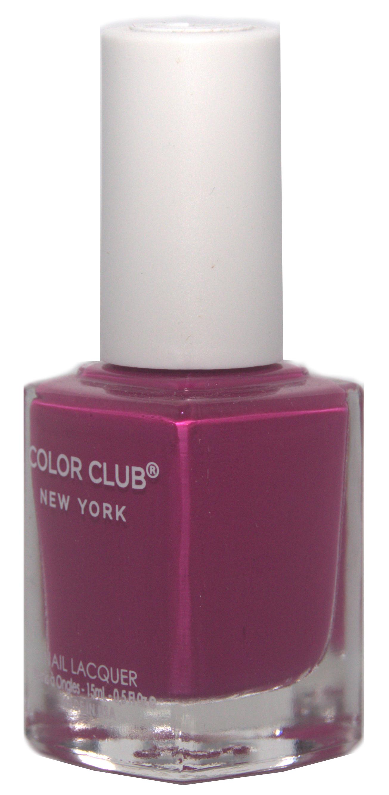 Color Club NP-Body Language 1385
