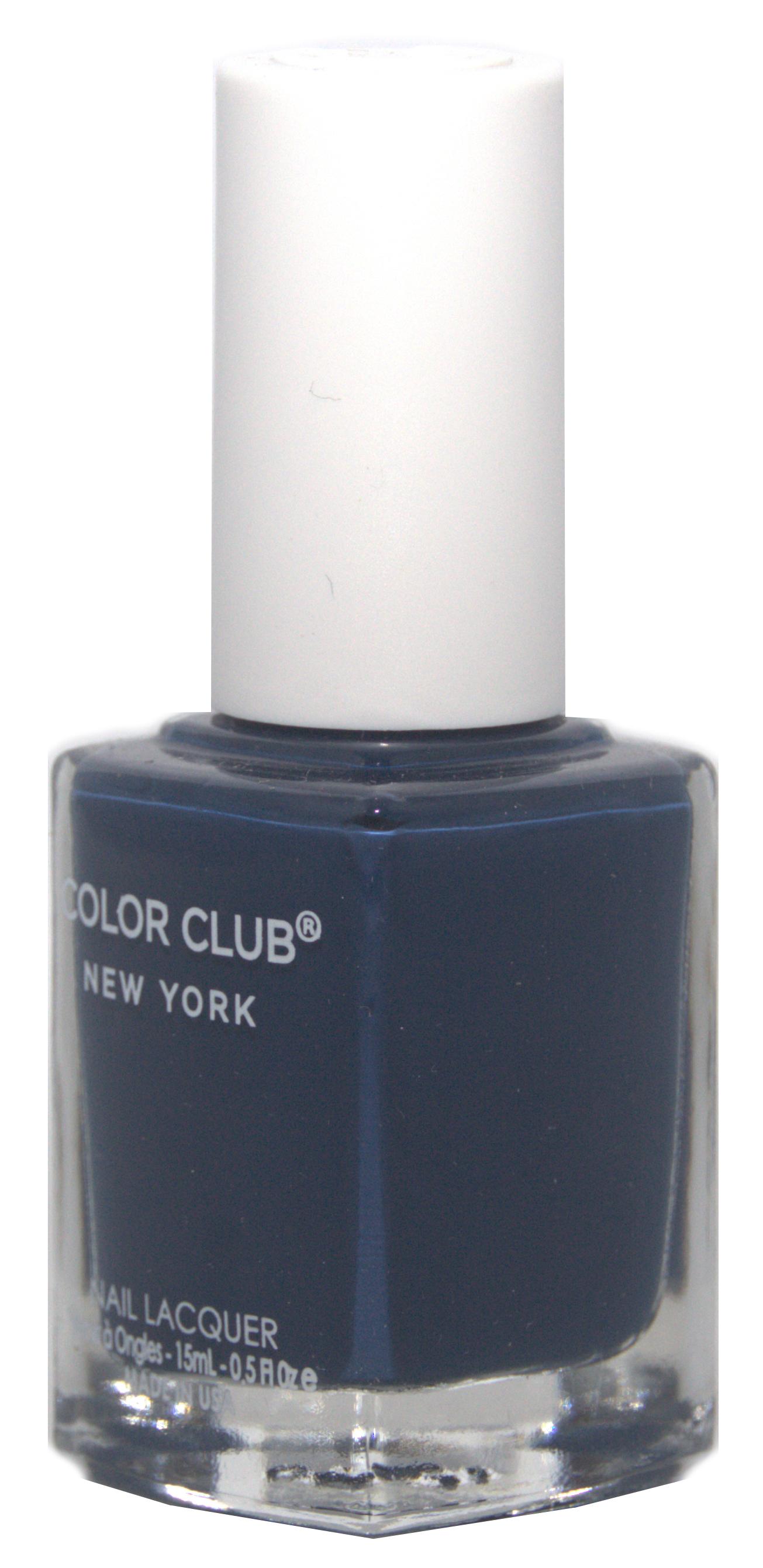 Color Club NP-Secret Society 1386