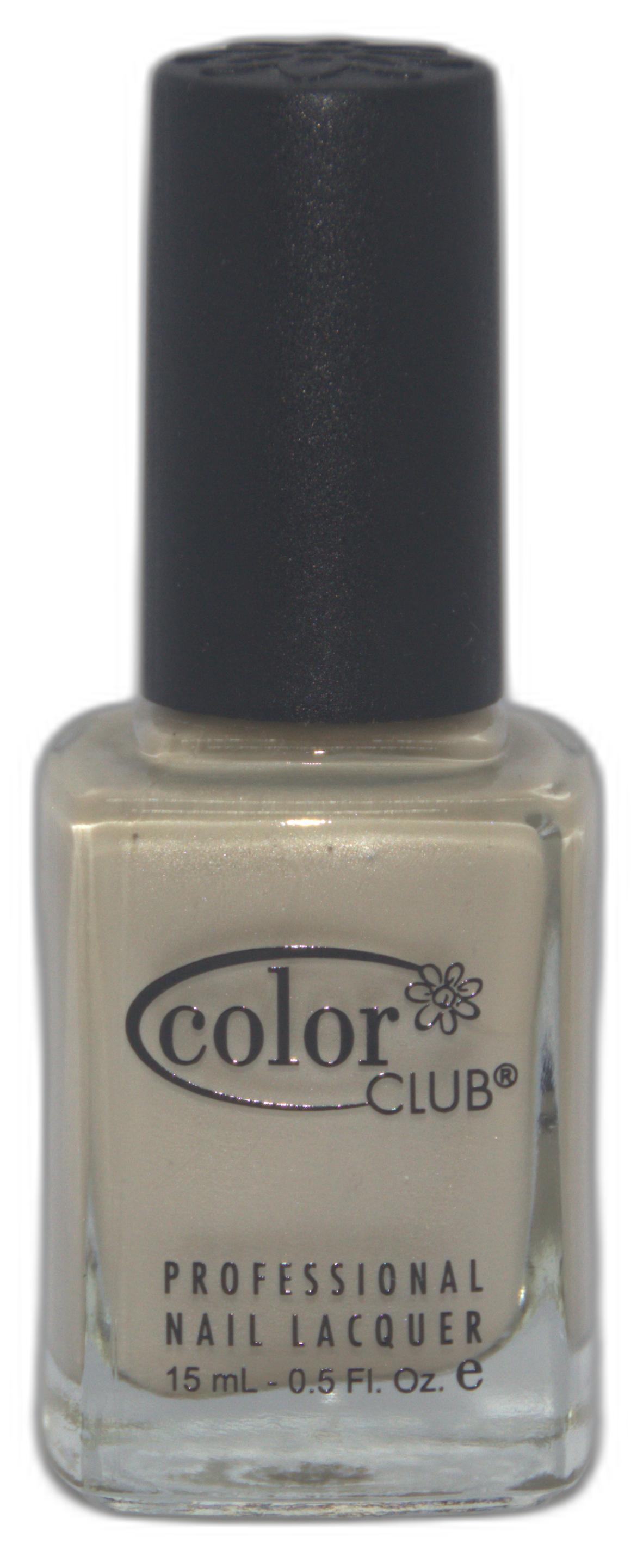 Color Club NP-Silver Lining 175