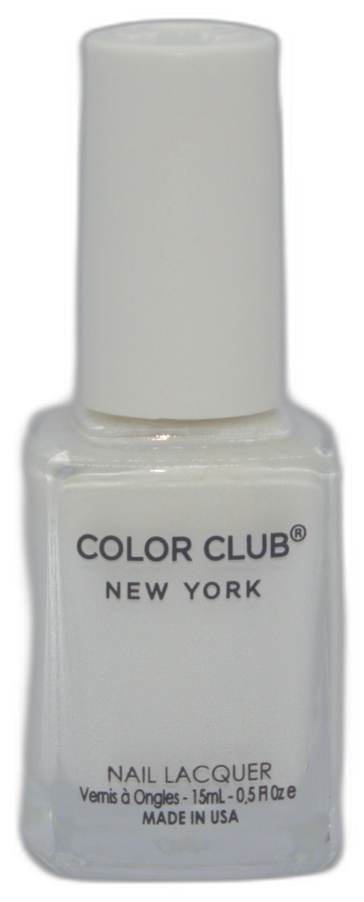 Color Club NP-French Tip 24