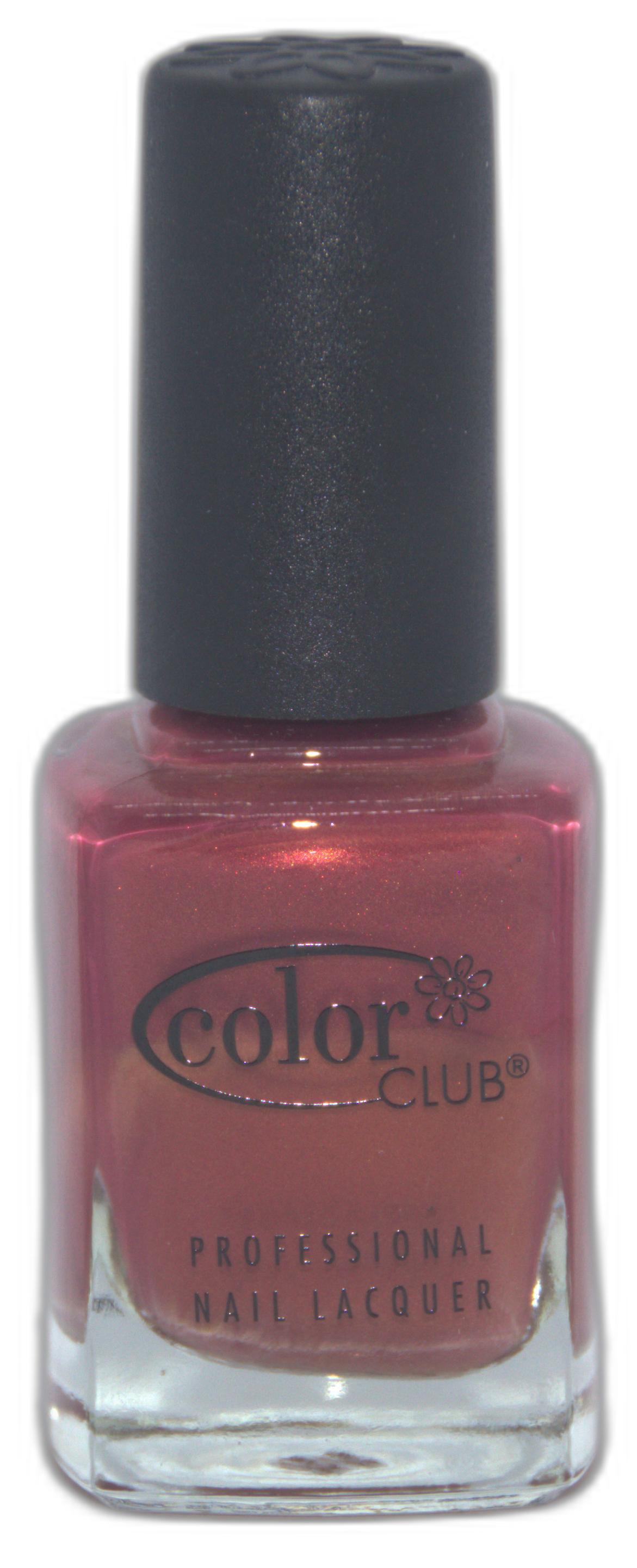 Color Club NP-Southwest Sunset 292