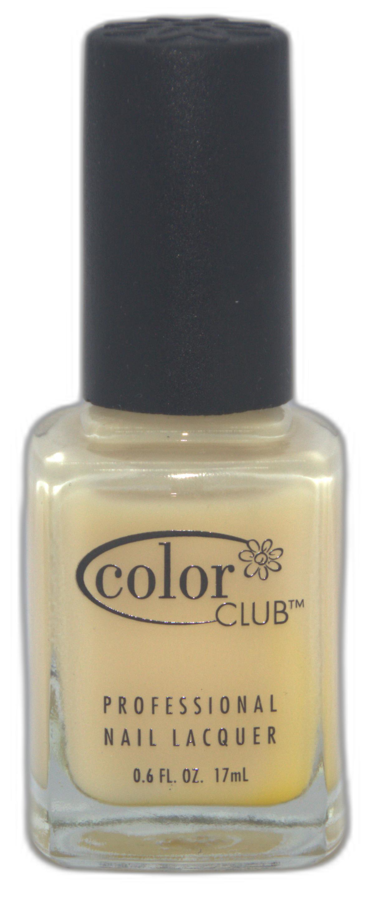 Color Club NP-Chantelle 295