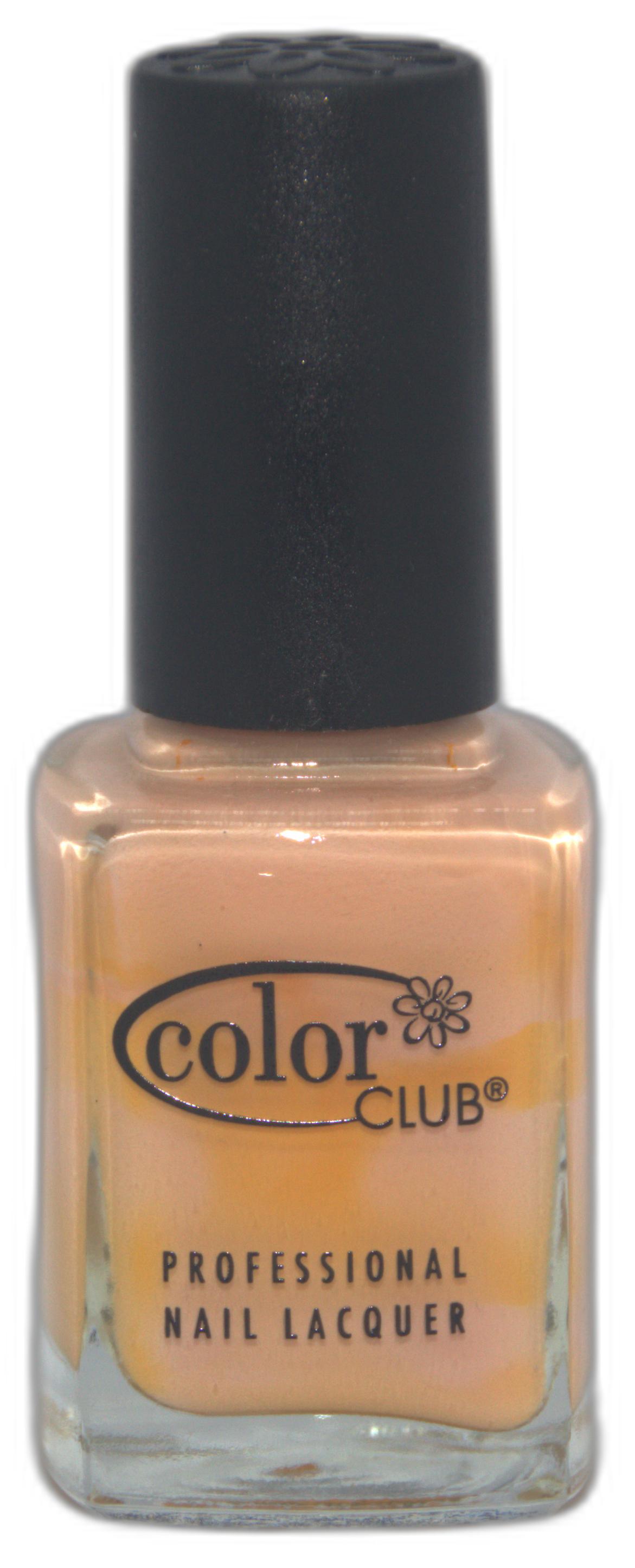 Color Club NP-Baby Fine 390