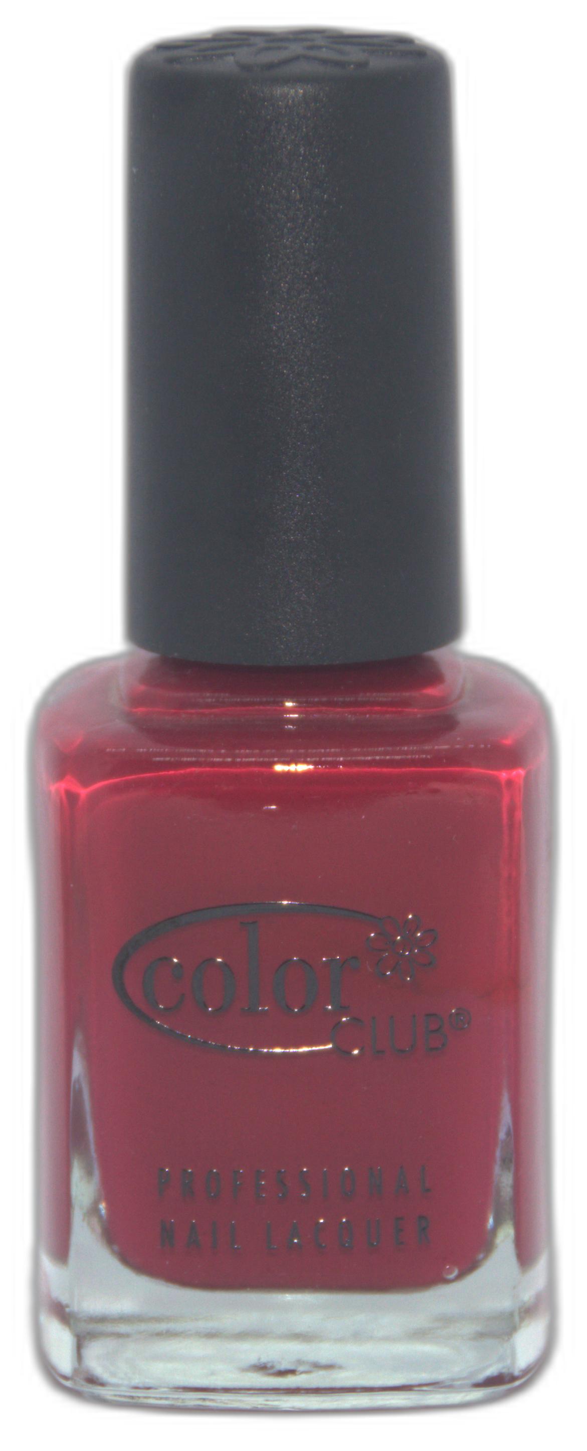 Color Club NP-Red Rocks 406