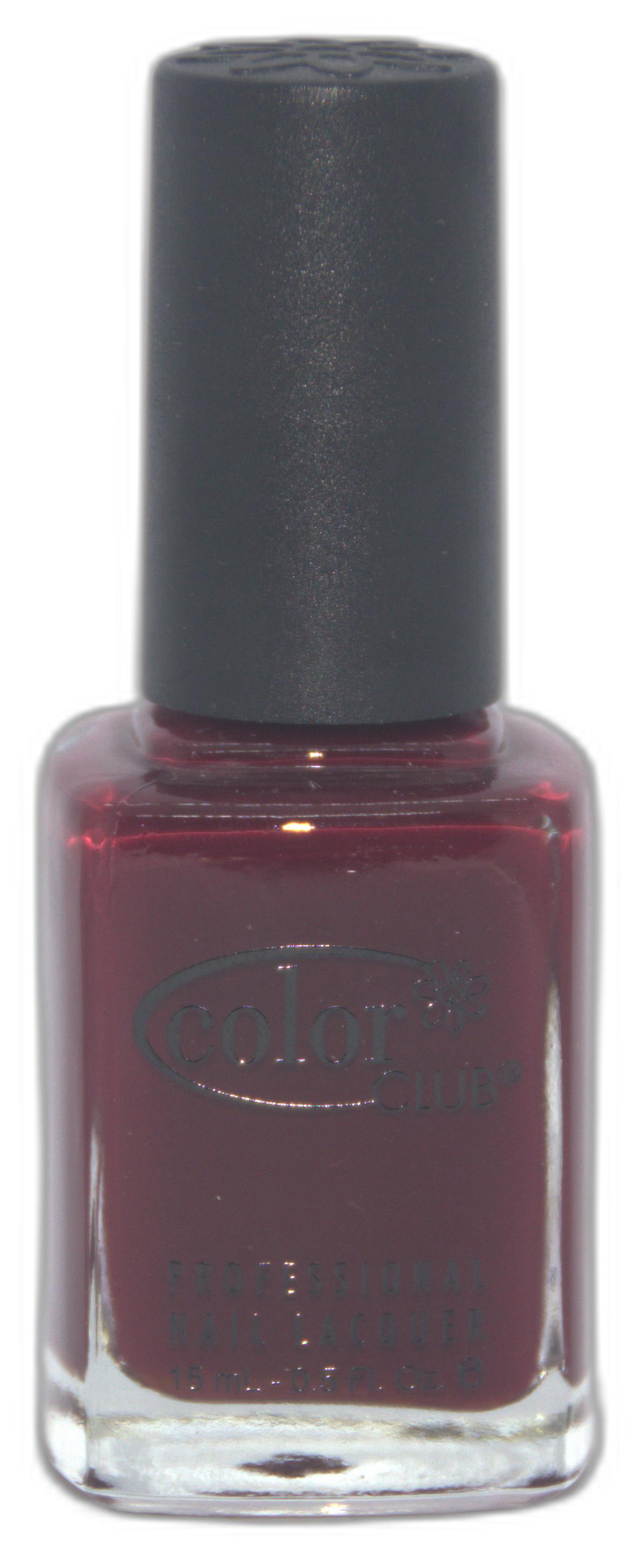 Color Club NP-Be Bold 407