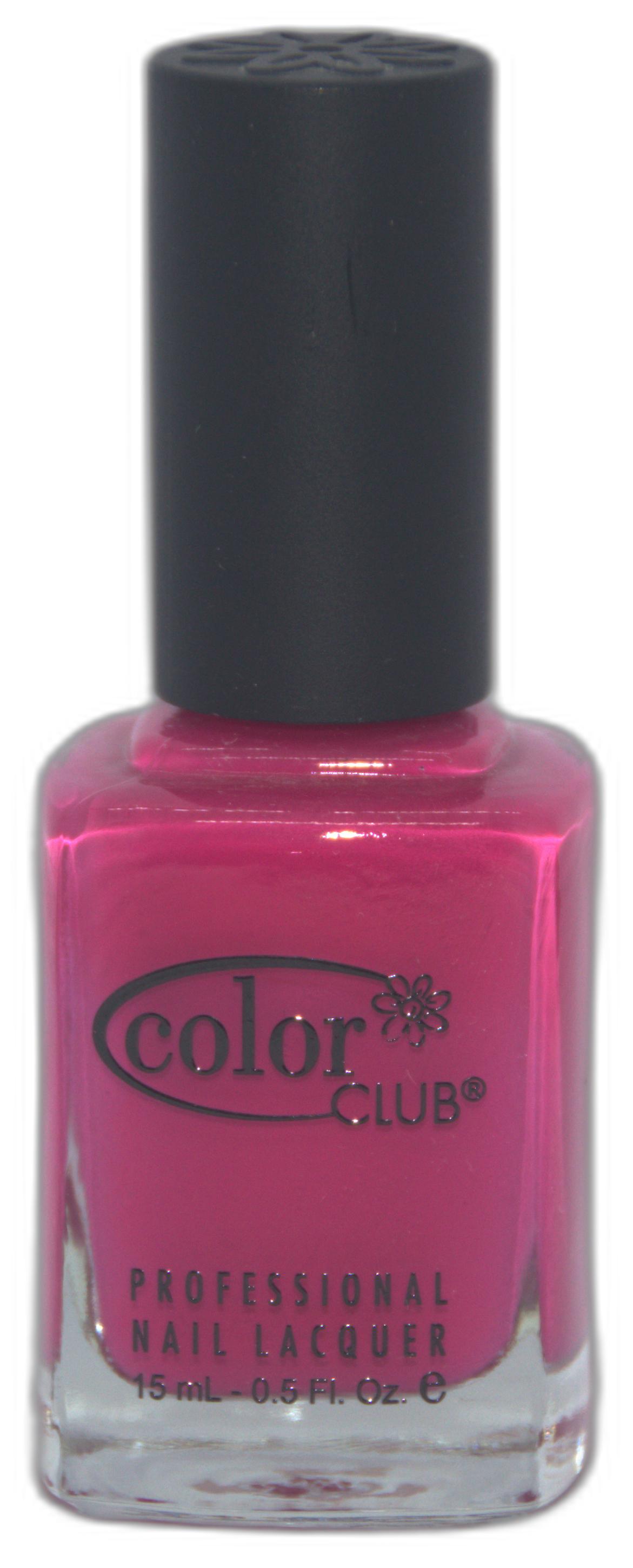 Color Club NP-All Over Pink 47