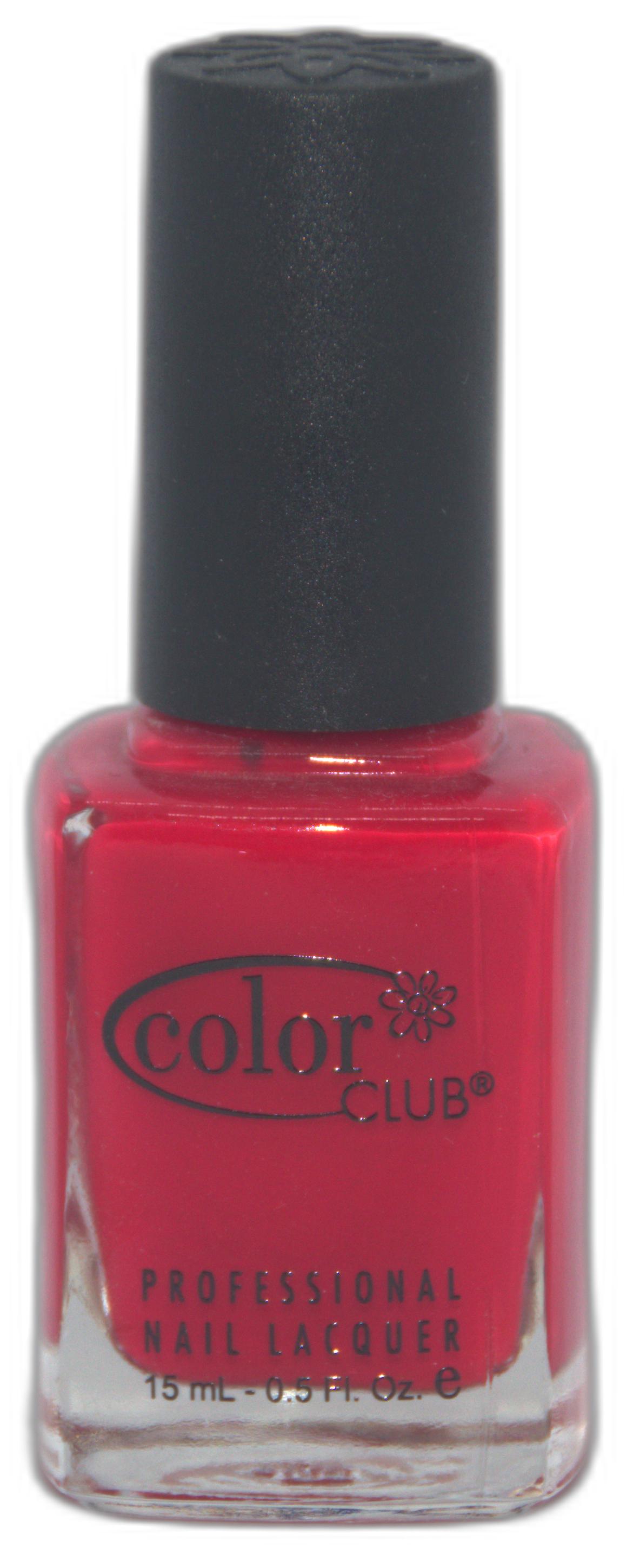 Color Club NP-Heart to Heart 48