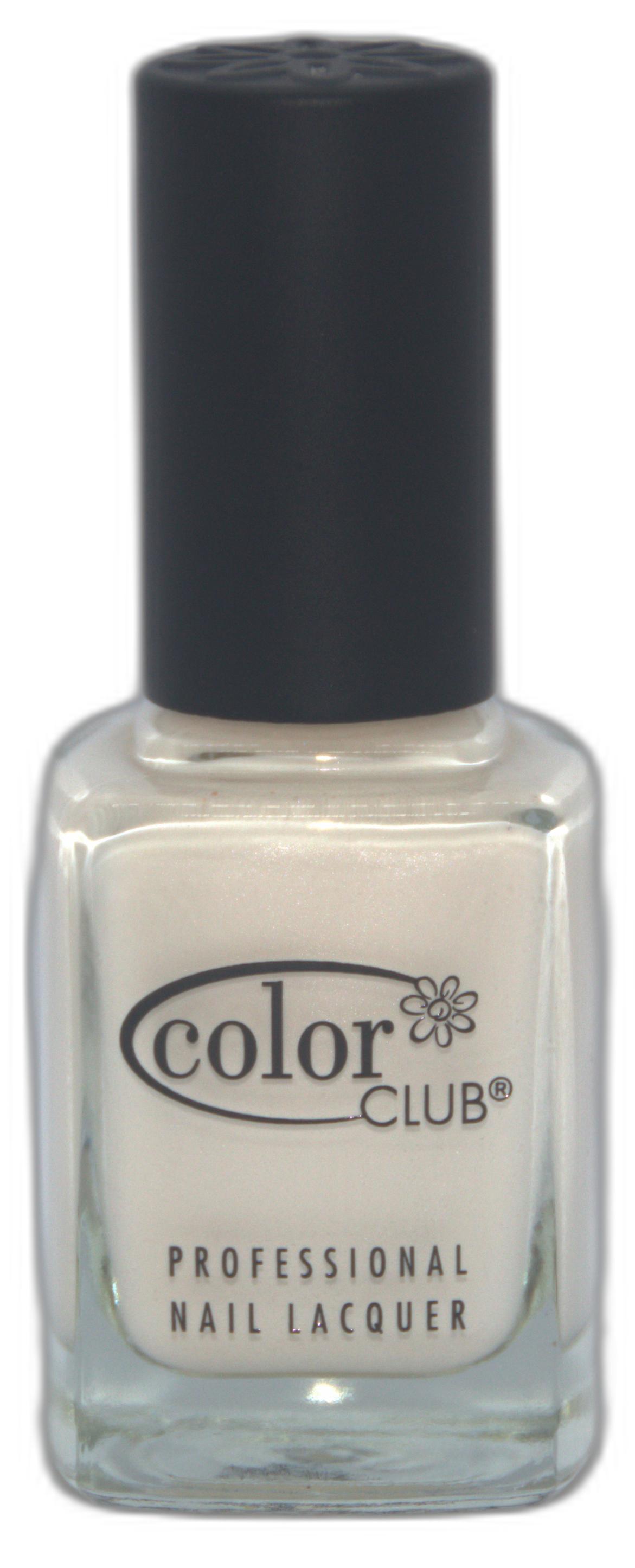 Color Club NP-Pink Satina 549
