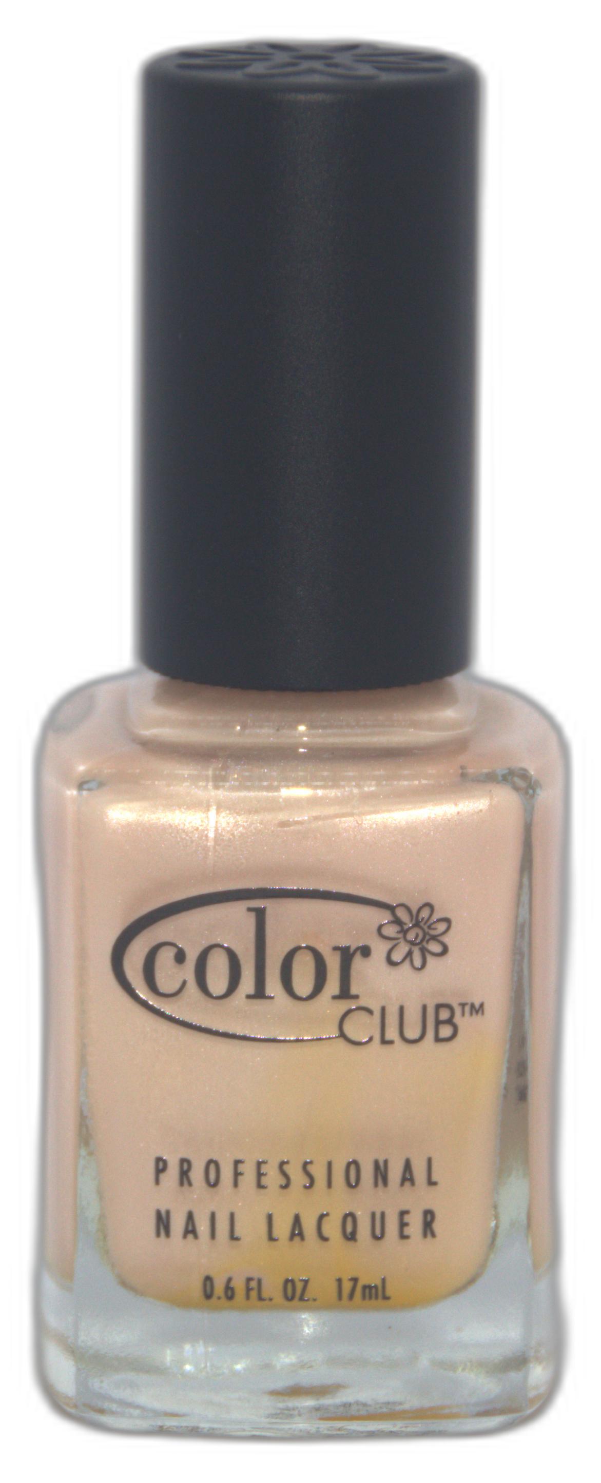Color Club NP-Princess 744