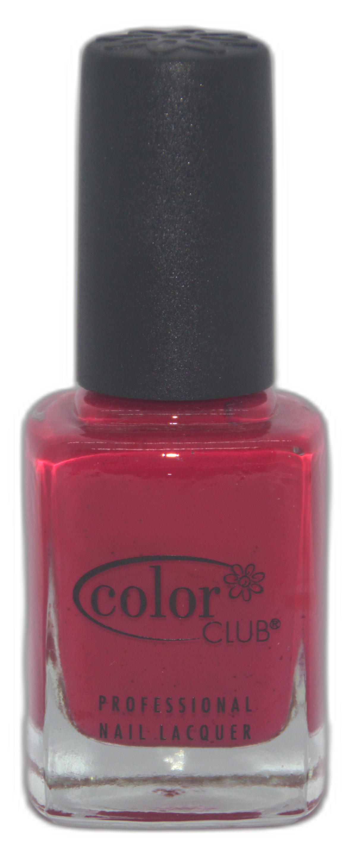 Color Club NP-Hearts on Fire 750