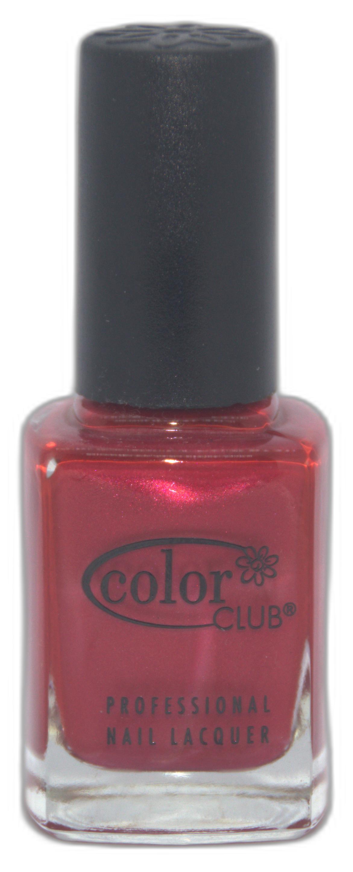 Color Club NP-Glitz & Glamour 762