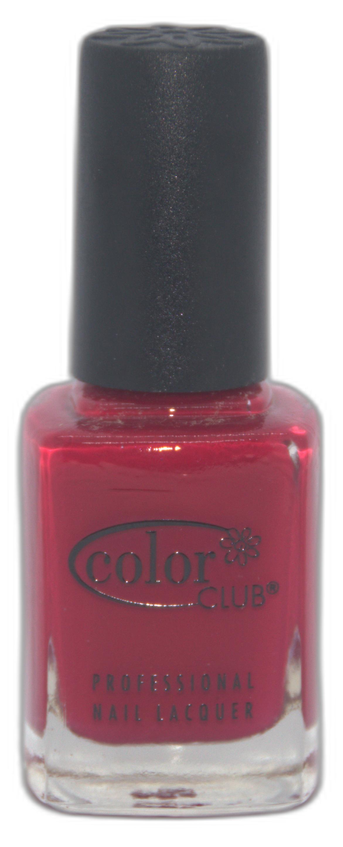 Color Club NP-Catwalk 767