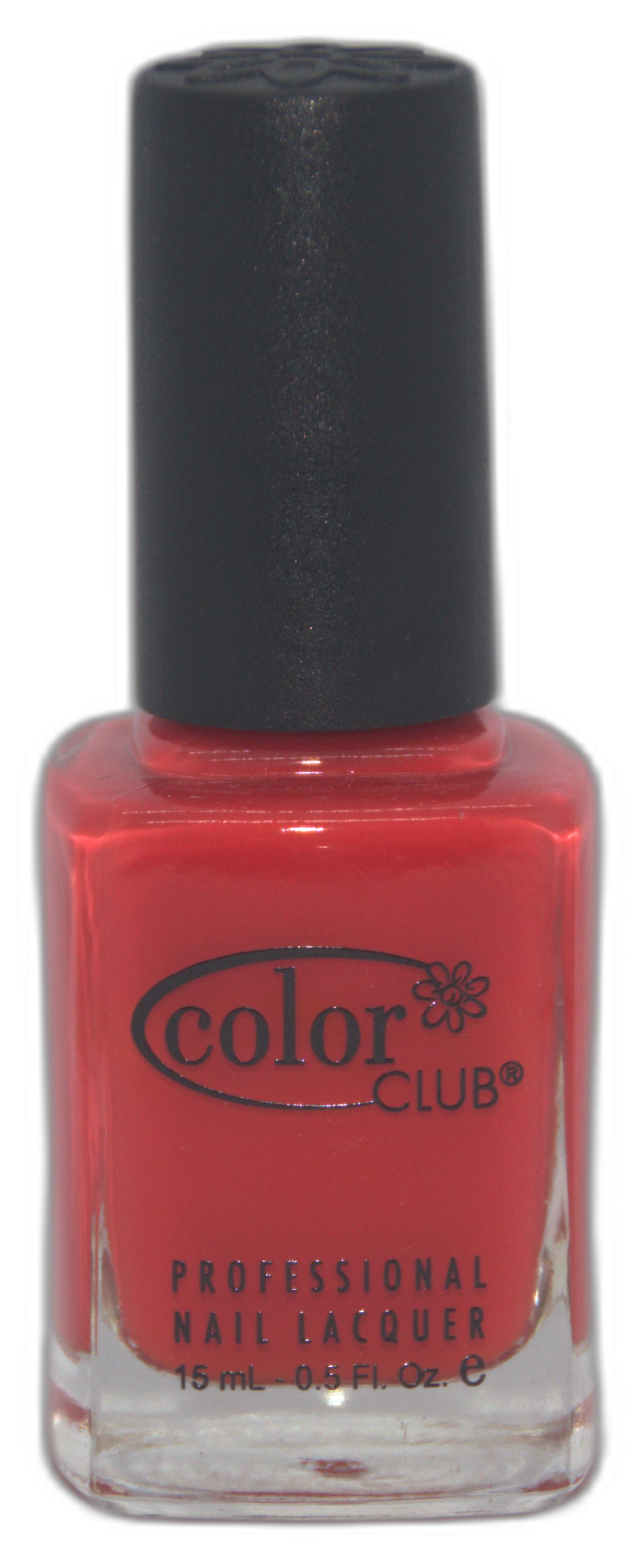 Color Club NP-Love Links 771