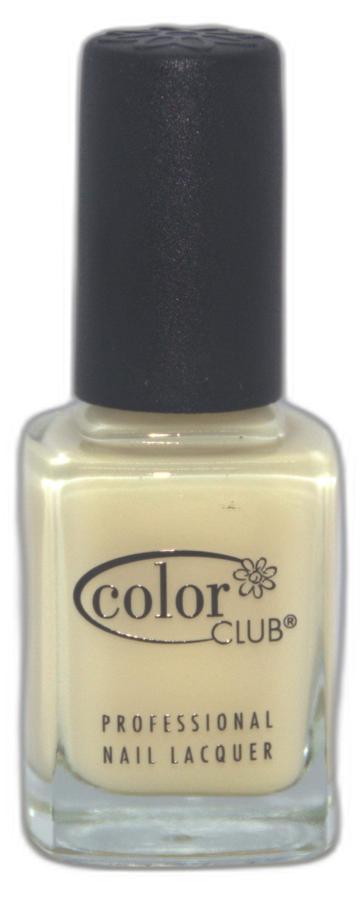Color Club NP-Light & Flirty 778