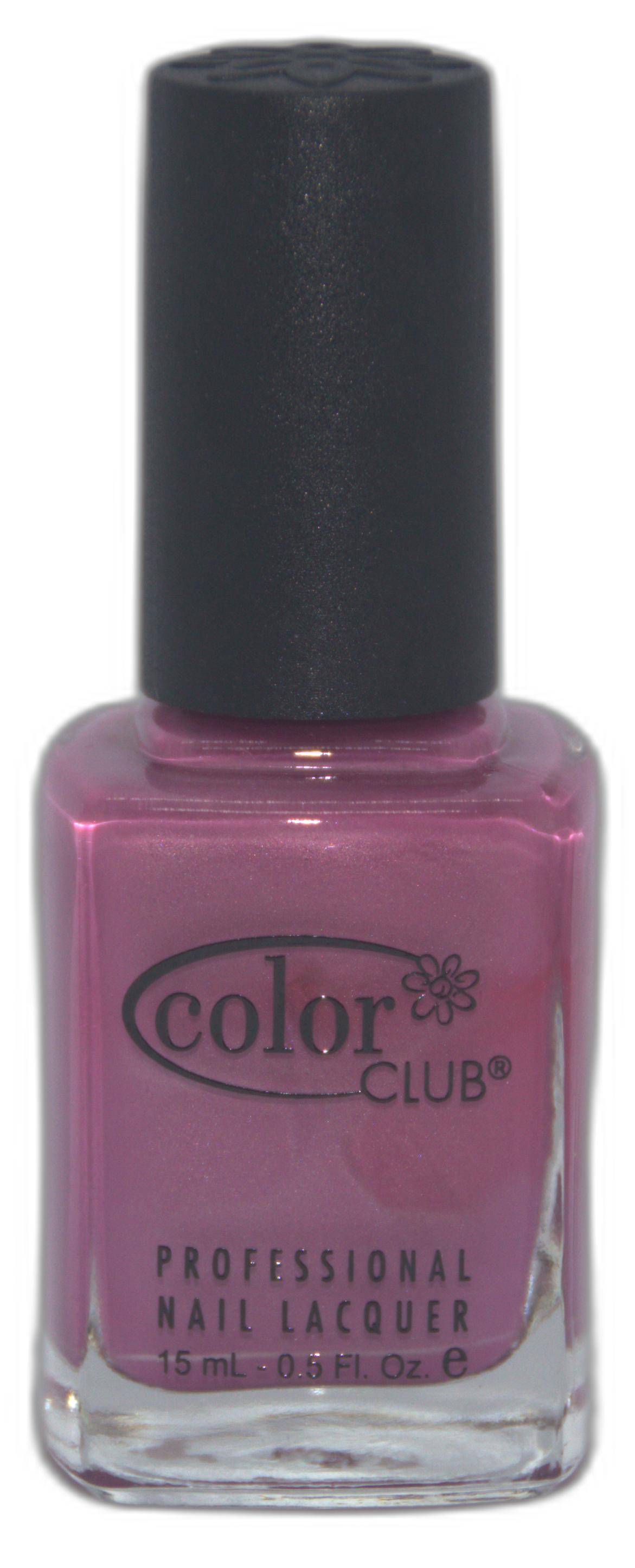 Color Club NP-Hold 'Em 798