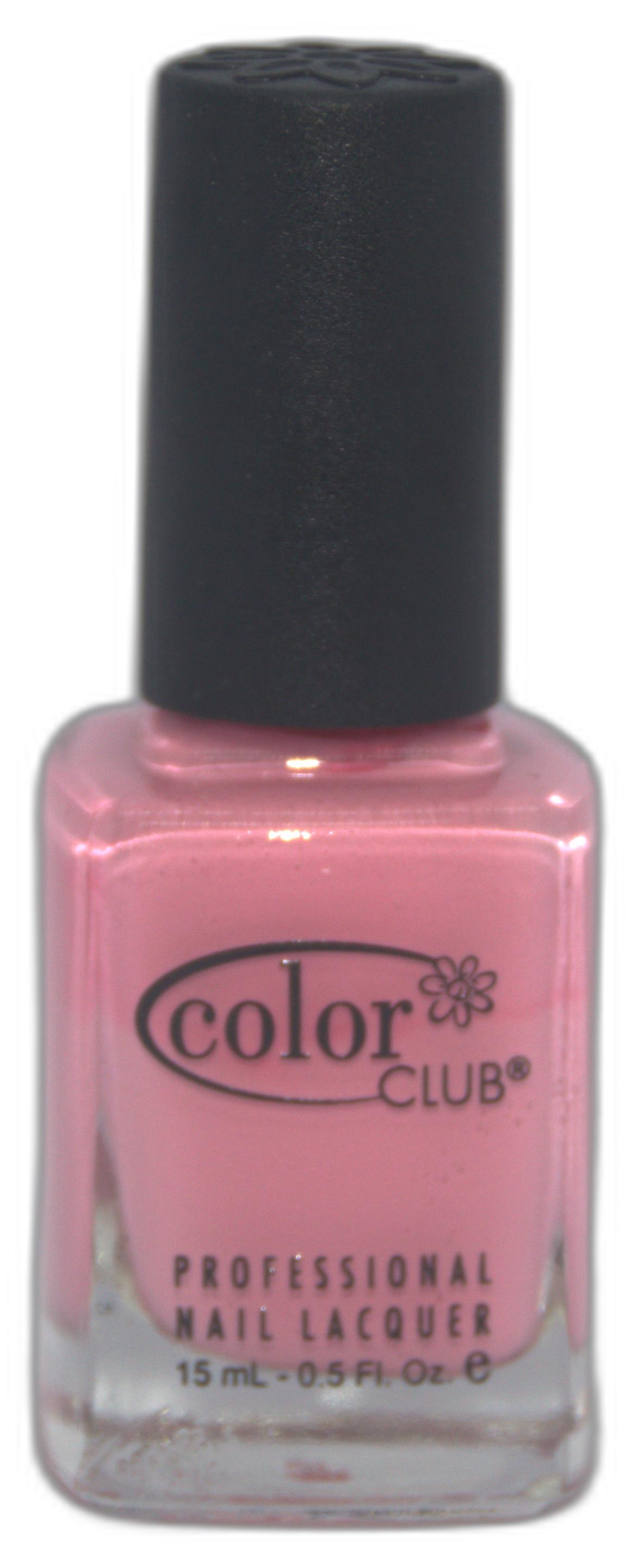 Color Club NP-He Loves Me 801