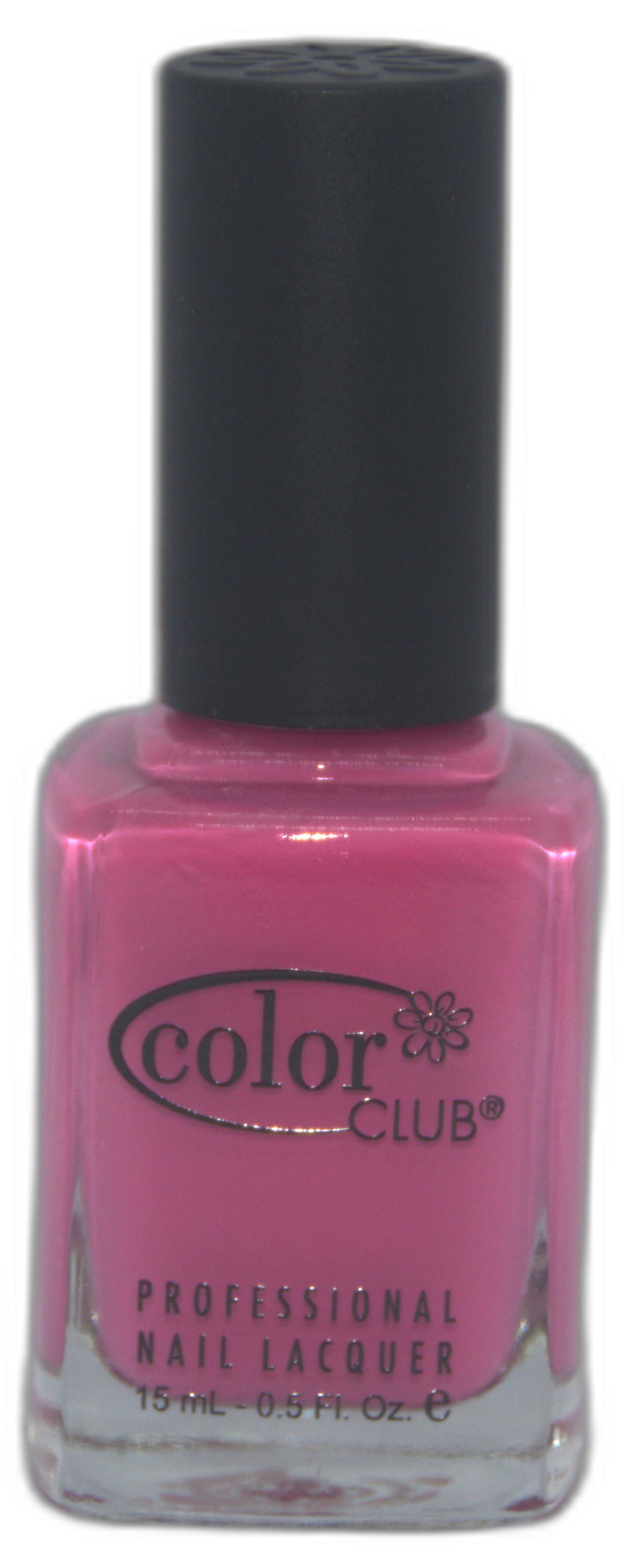 Color Club NP-In Bloom 803