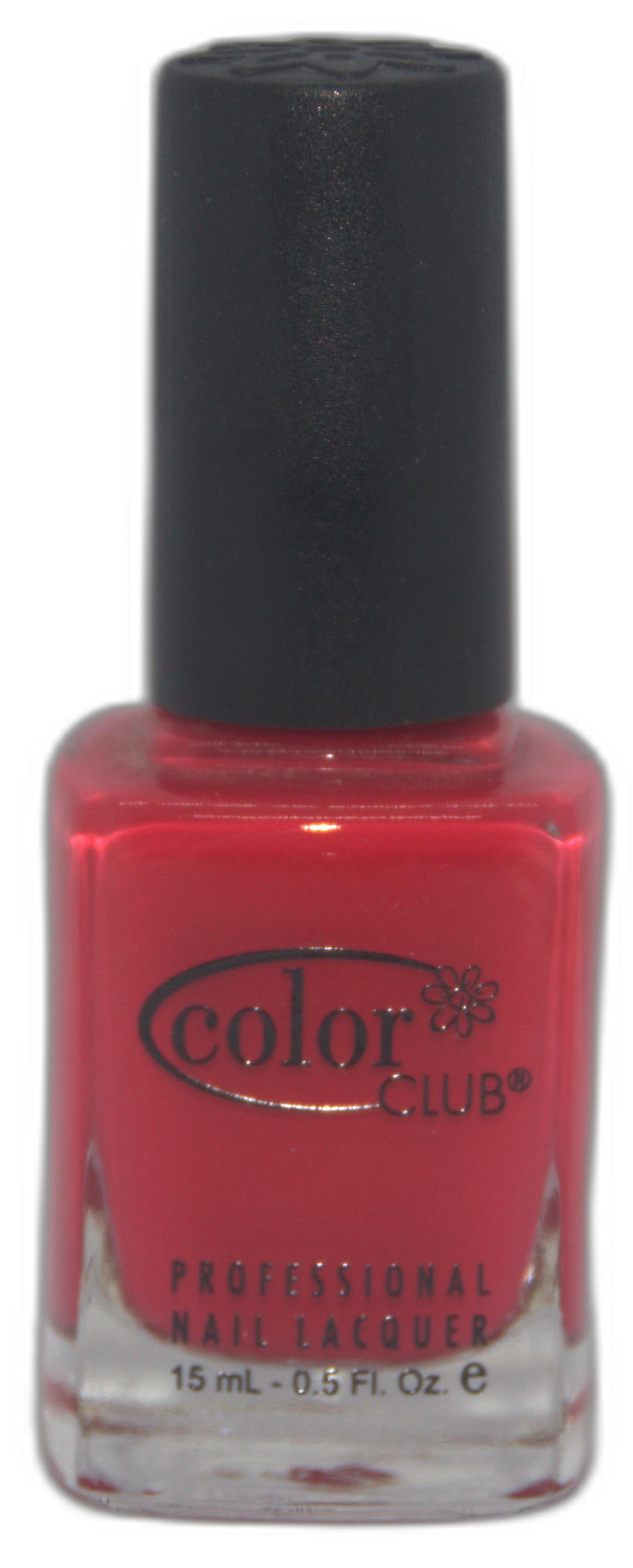 Color Club NP-Wild-Flower 804
