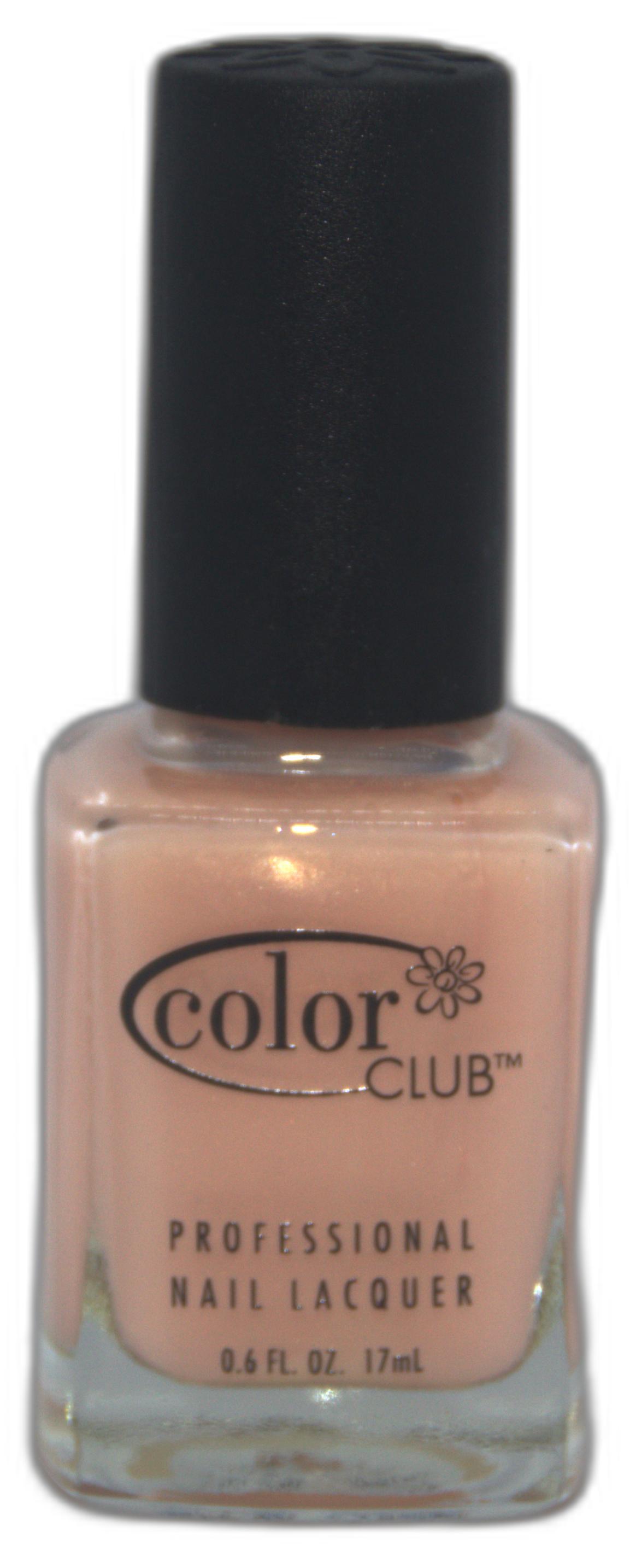 Color Club NP-Candy Girl 821