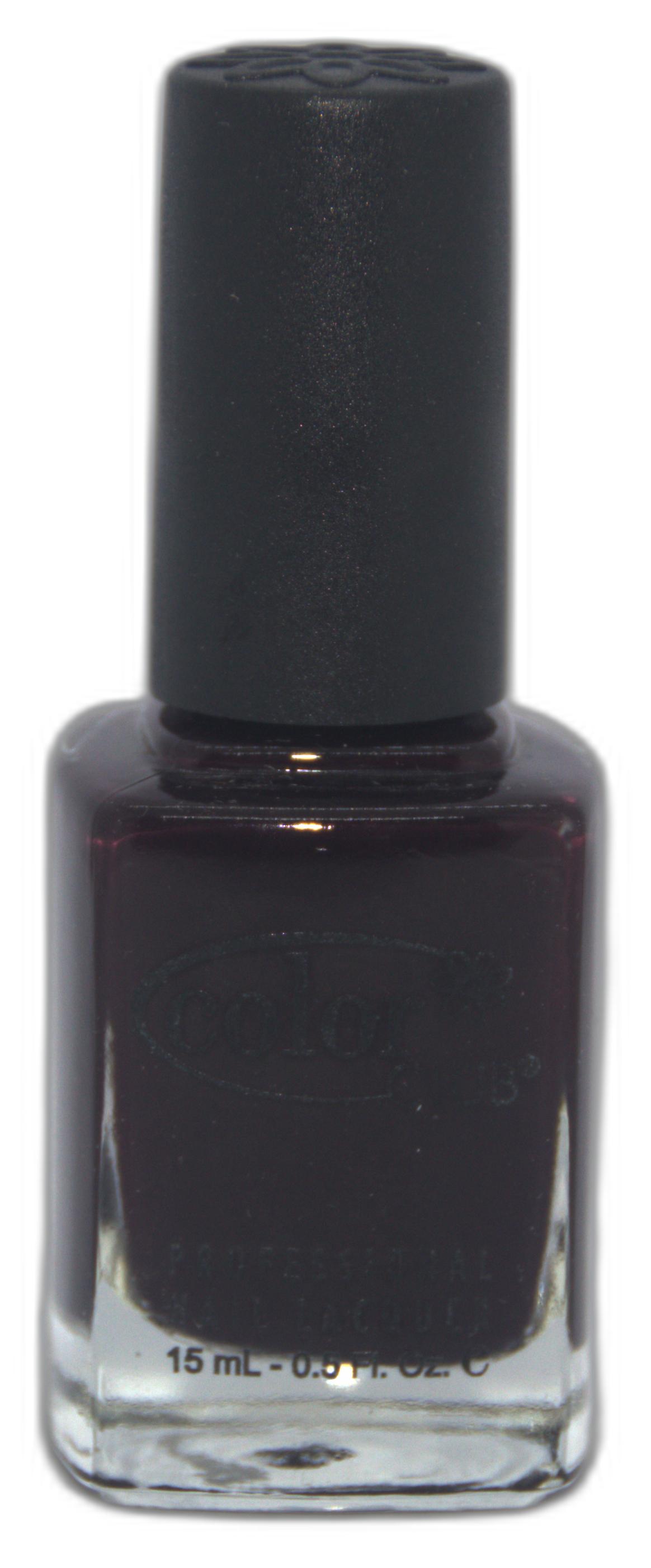 Color Club NP-Snow Queen 824