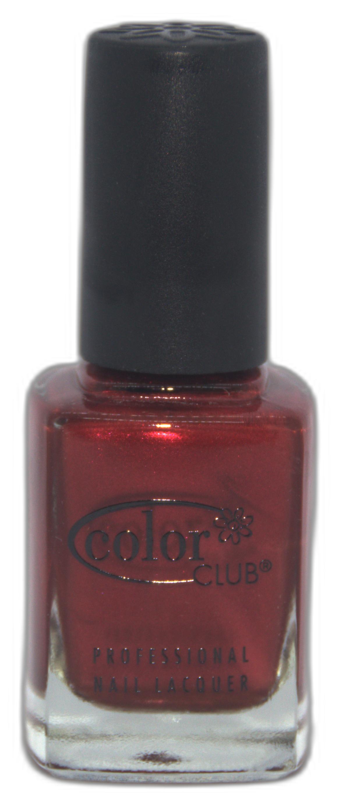 Color Club NP-Warming Trend 826