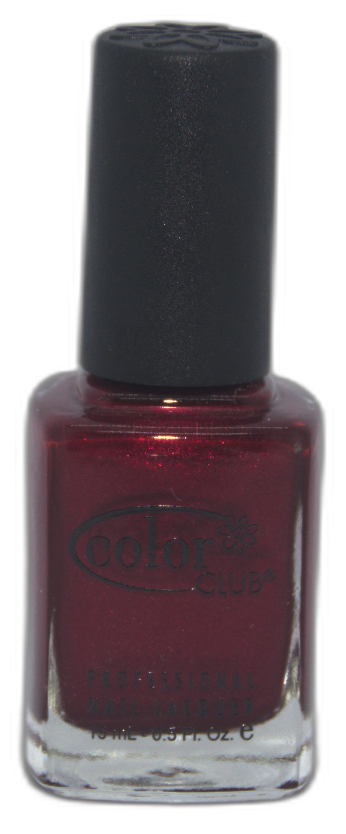 Color Club NP-Frostbite 827