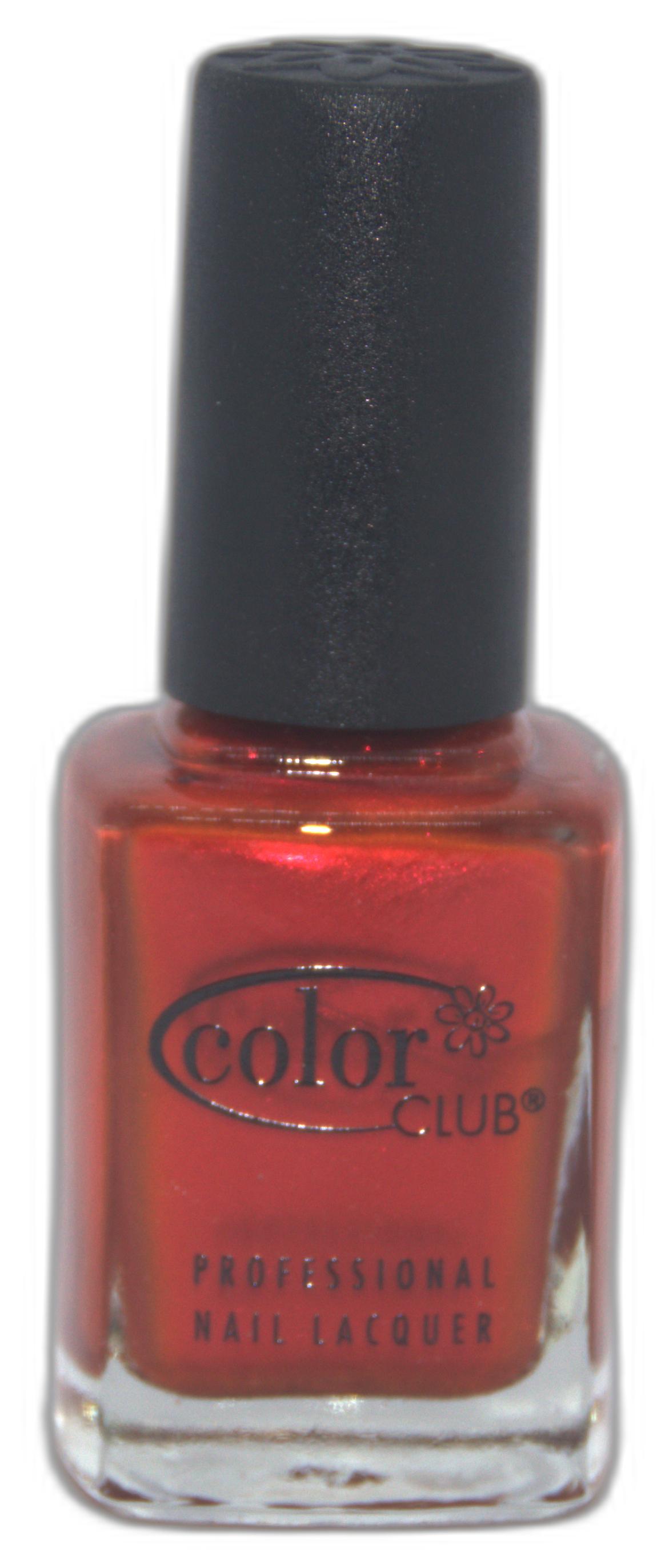Color Club NP-Feel the Beat 836