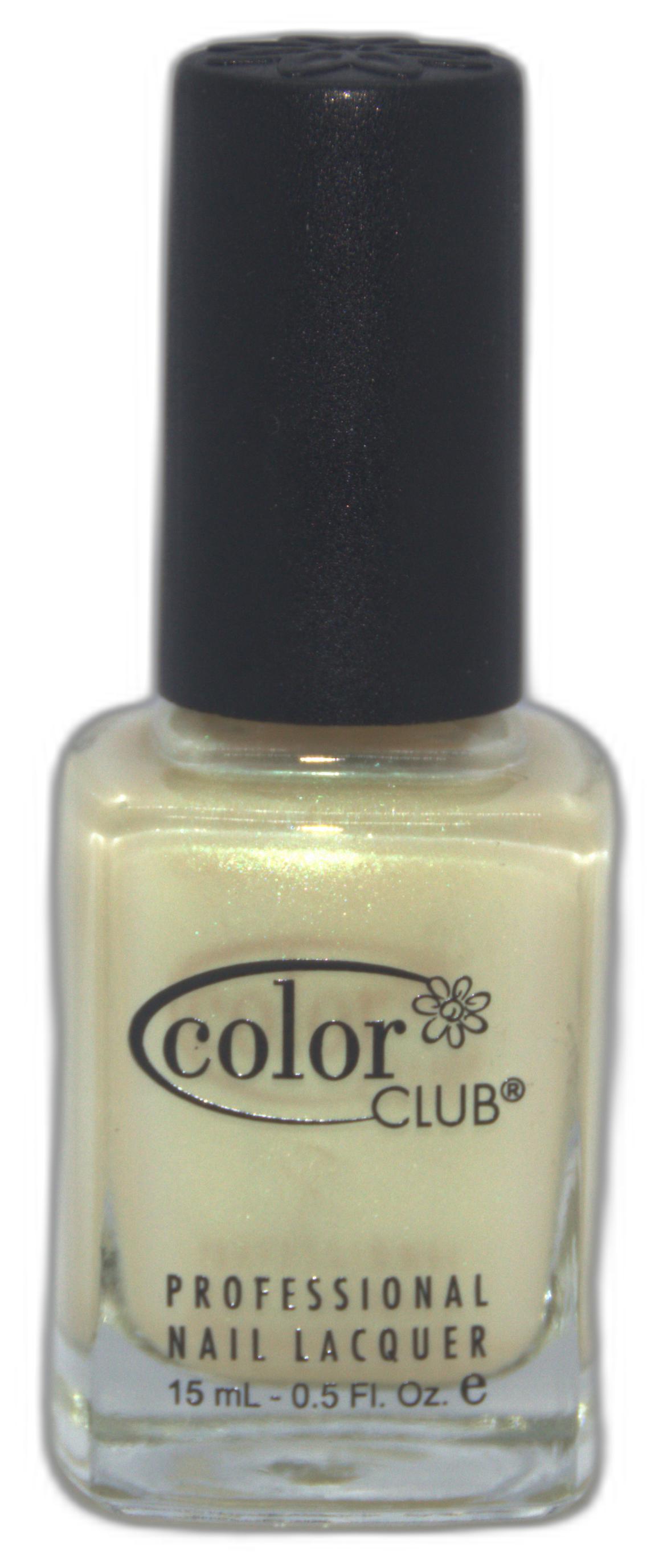 Color Club NP-Oui! Oui! Oui! 853