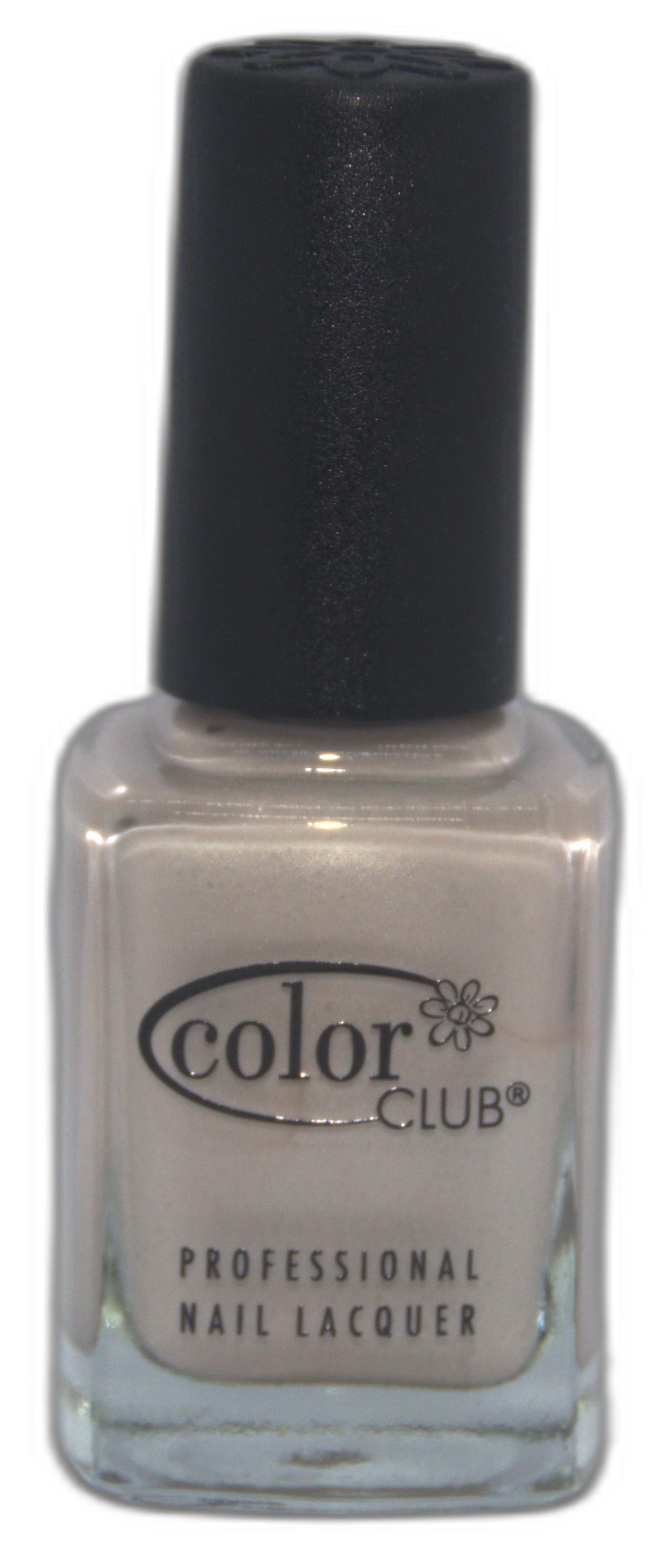 Color Club NP-Front Row Diva 855