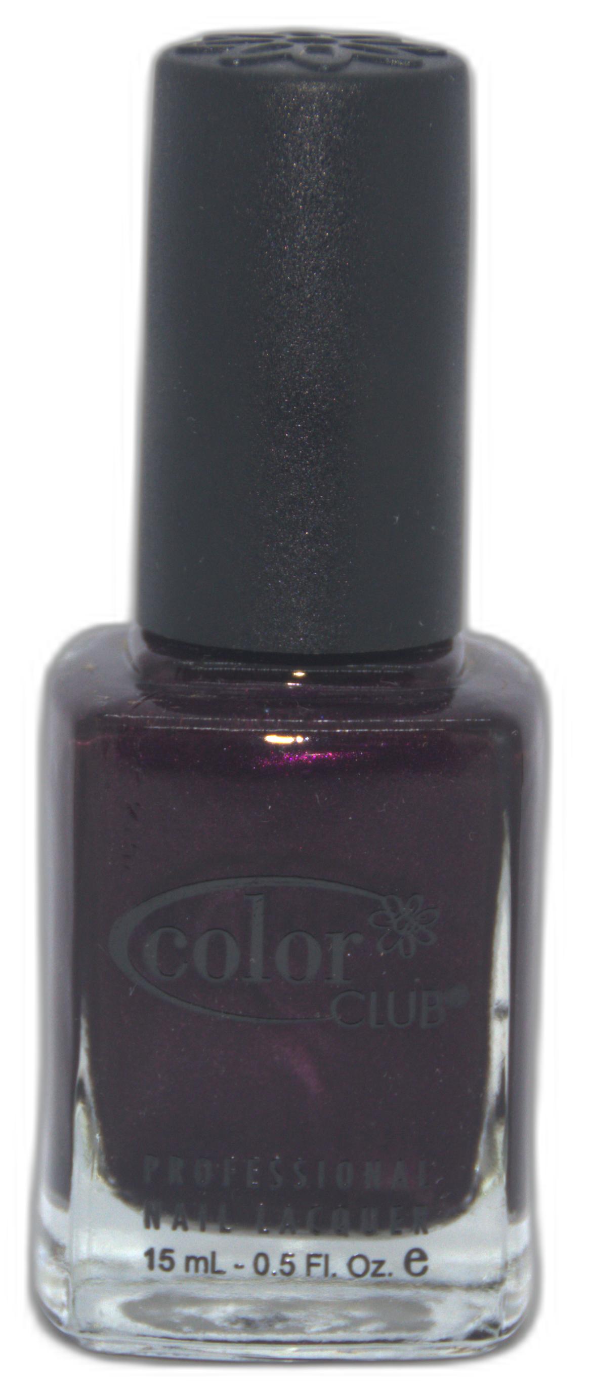 Color Club NP-Catwalk Queen 860