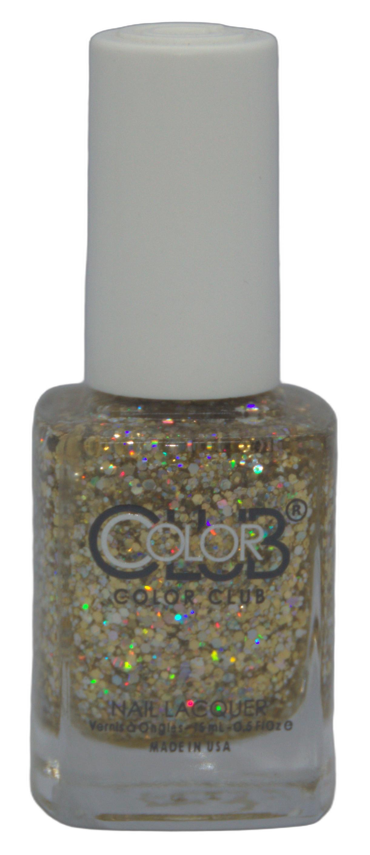 Color Club NP-Fortunate 8636HH