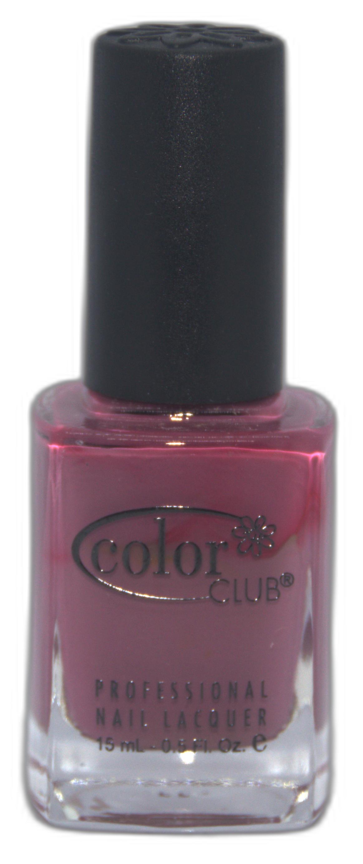 Color Club NP-Uptown Girl 884