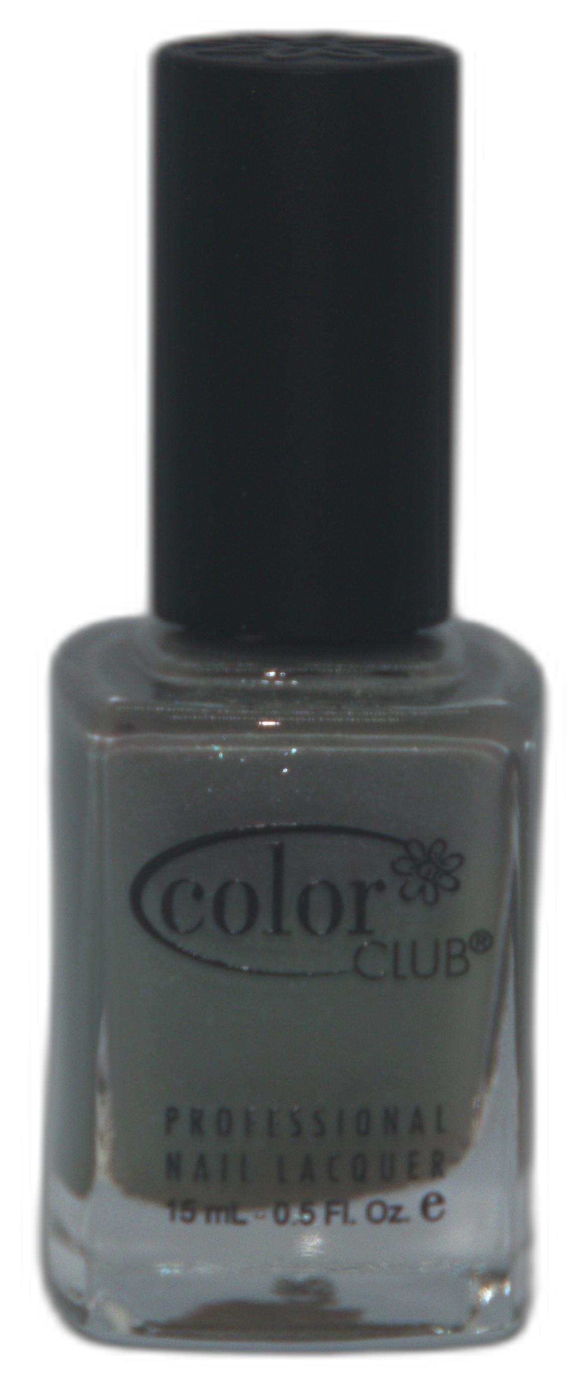 Color Club NP-Wild Orchid 890