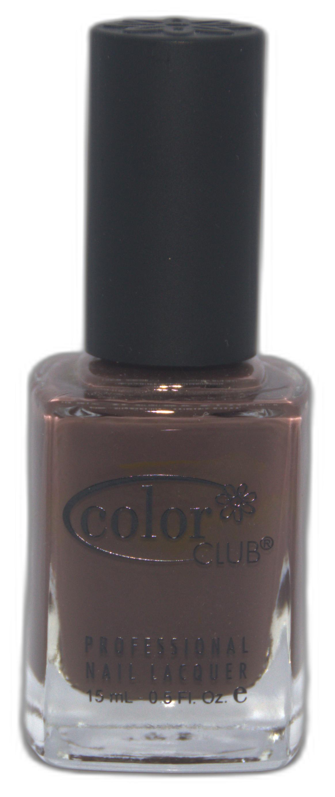 Color Club NP-Positively Posh 891
