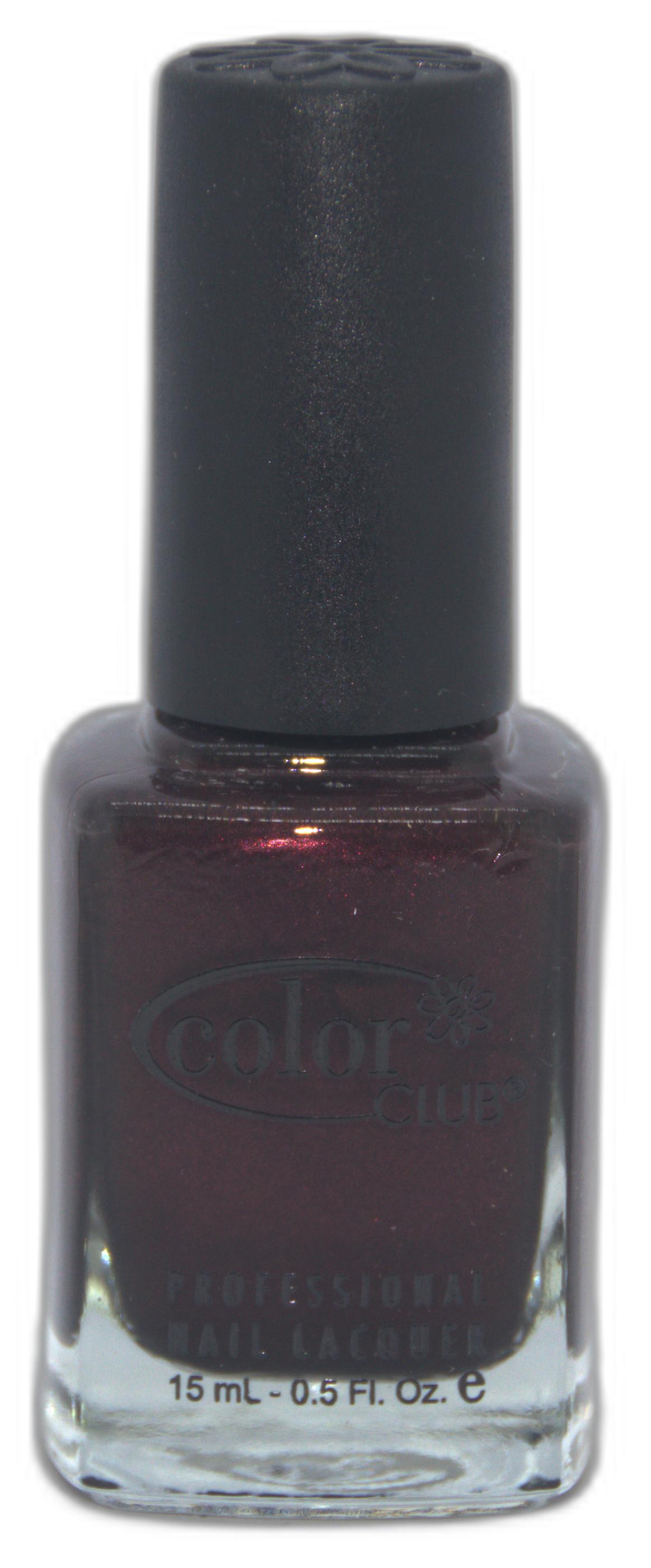Color Club NP-Jewel of a Girl 894