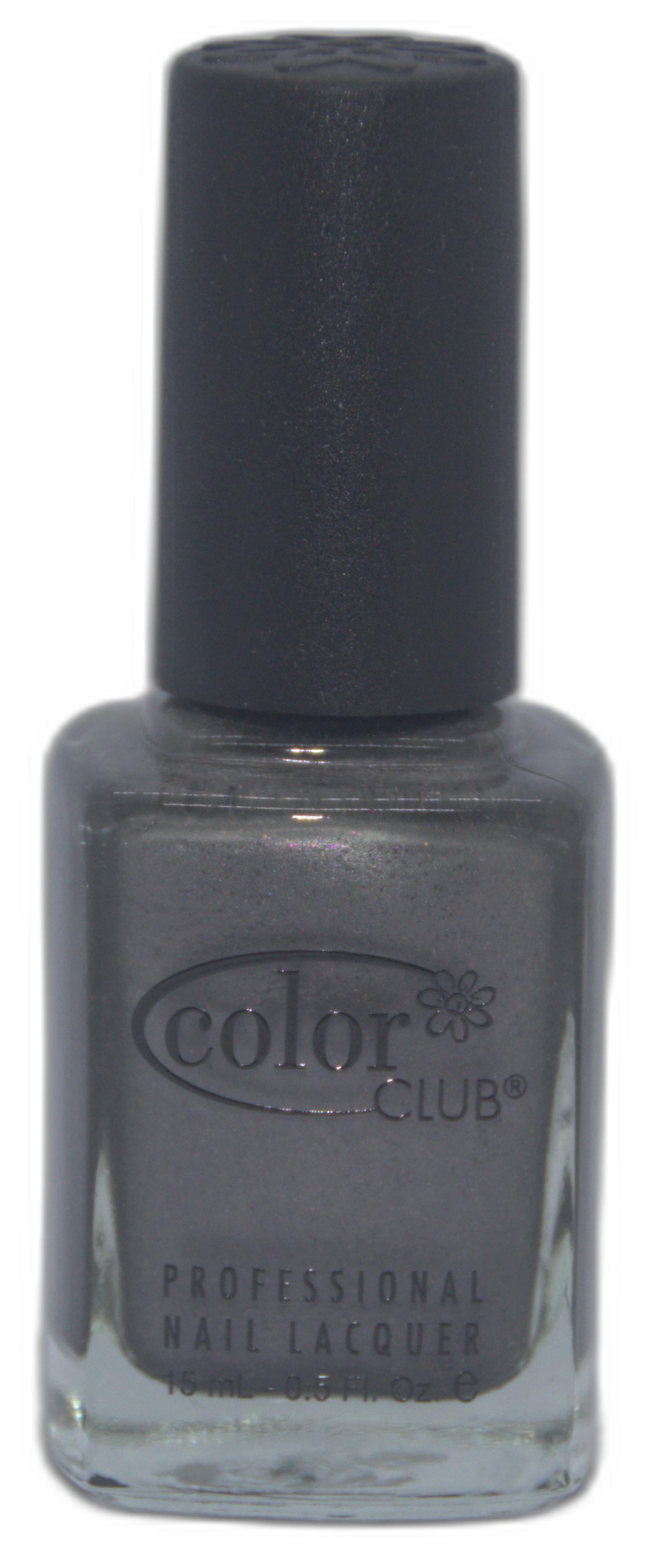 Color Club NP-Ms. Hautie 897