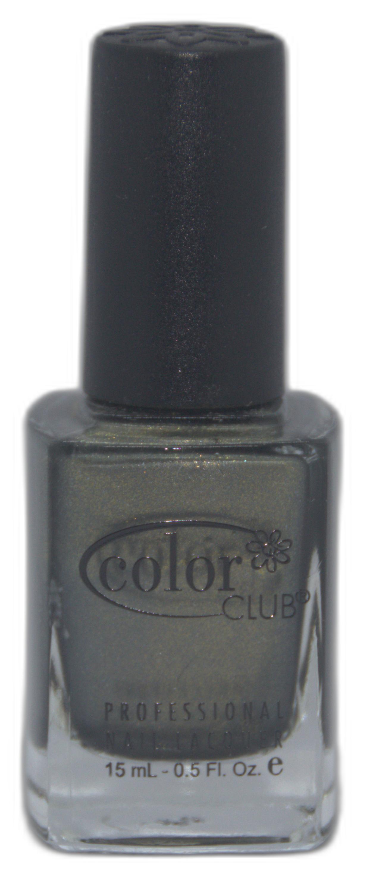 Color Club NP-Snakeskin 901