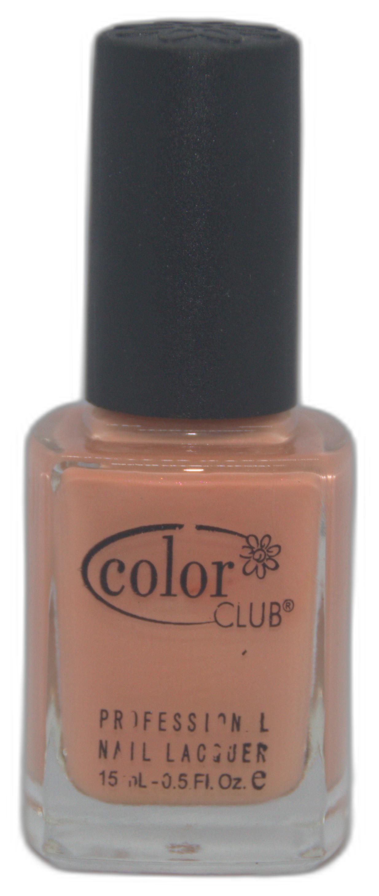 Color Club NP-Revealed 904