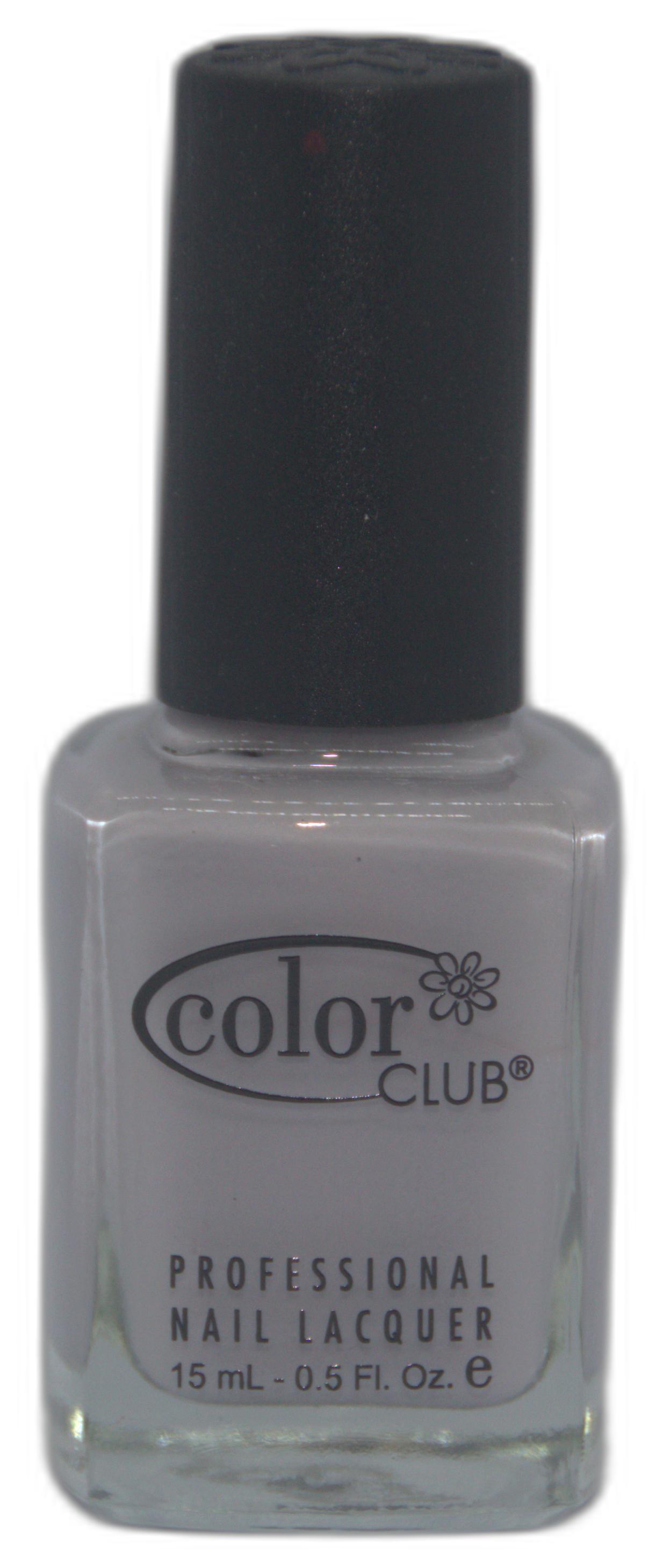 Color Club NP-Secret Rendezvous 906