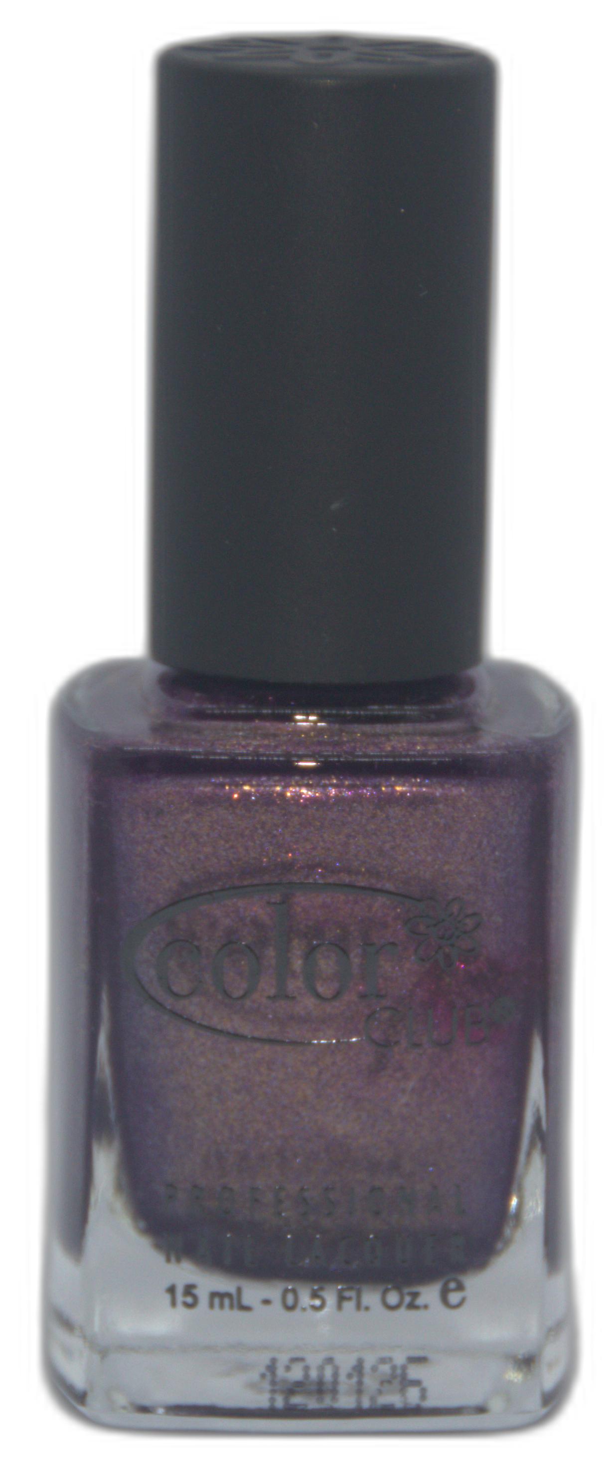 Color Club NP-Alter Ego 909