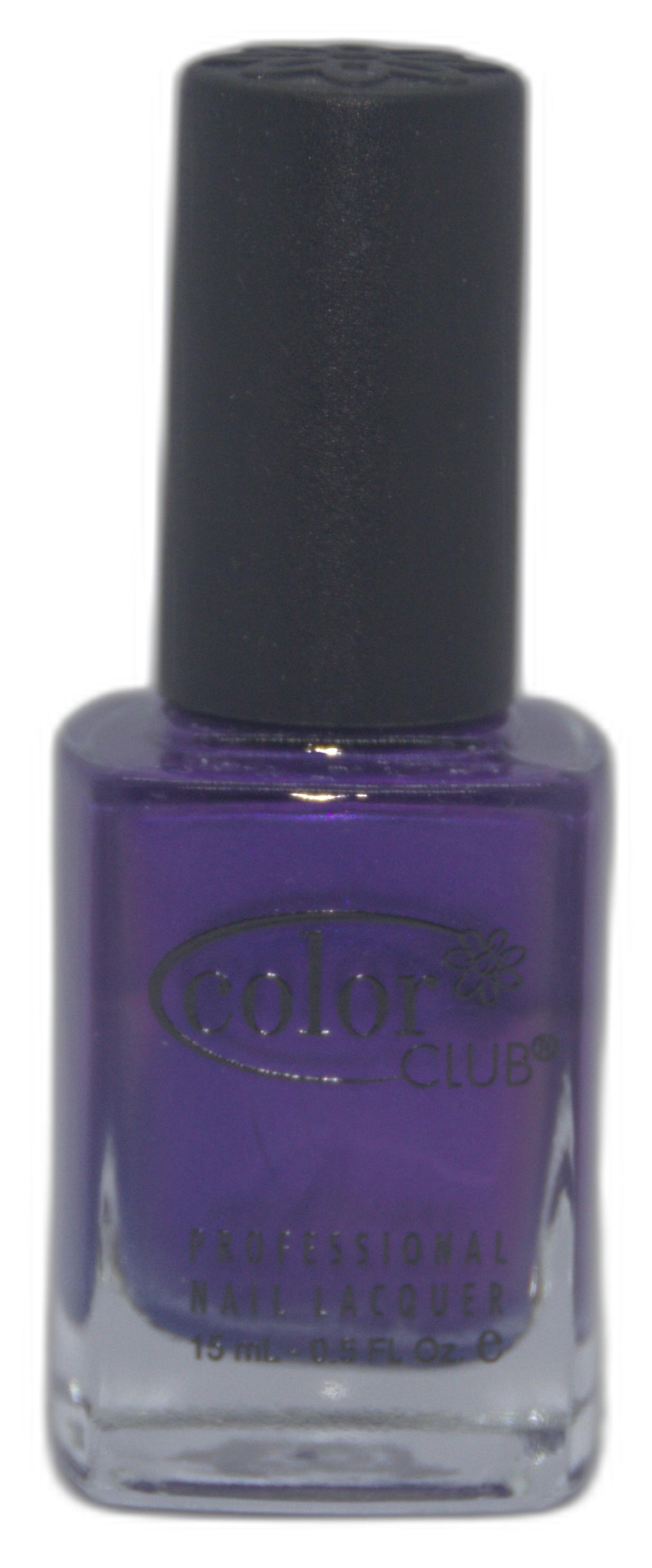 Color Club NP-Secret Agent 910