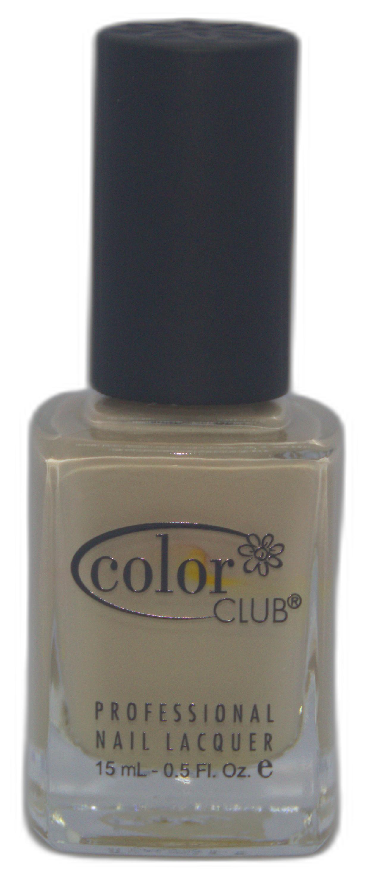 Color Club NP-Nomadic in Nude 915