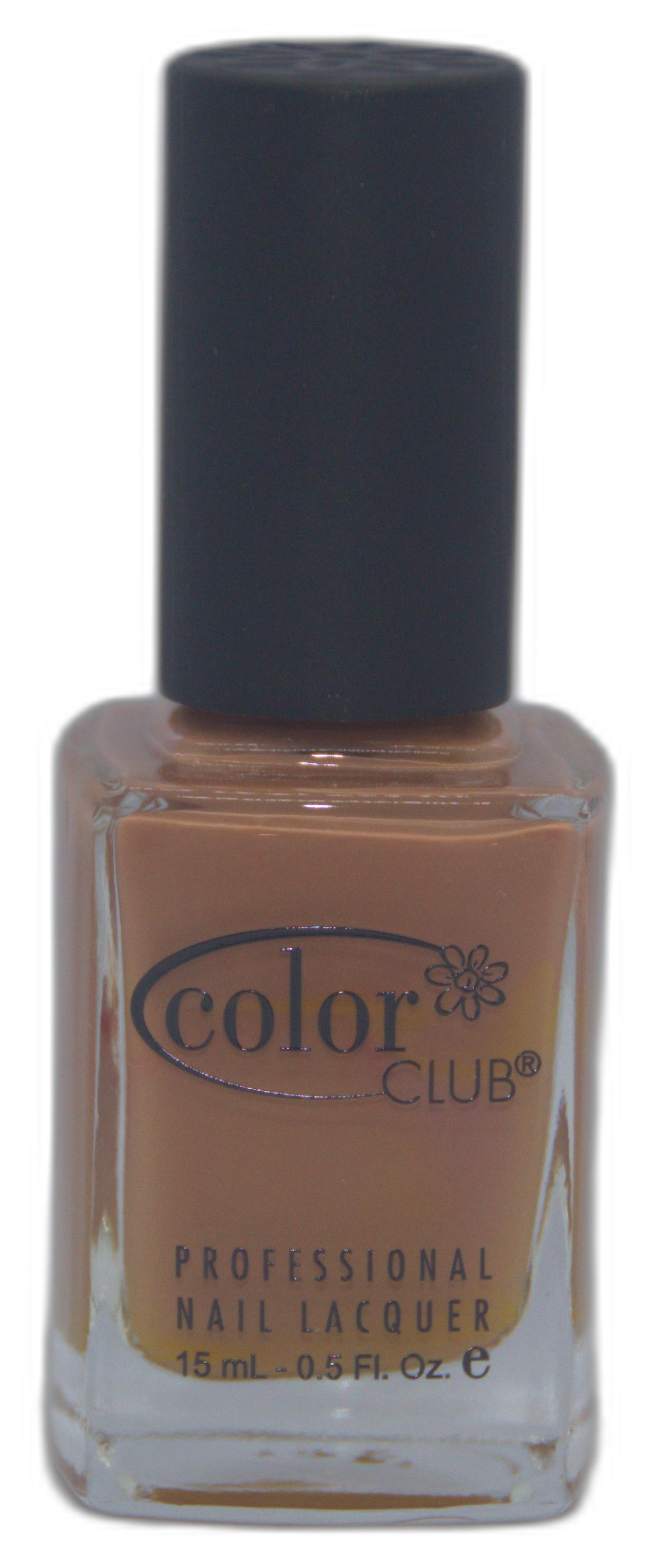 Color Club NP-Earthy Angel 916
