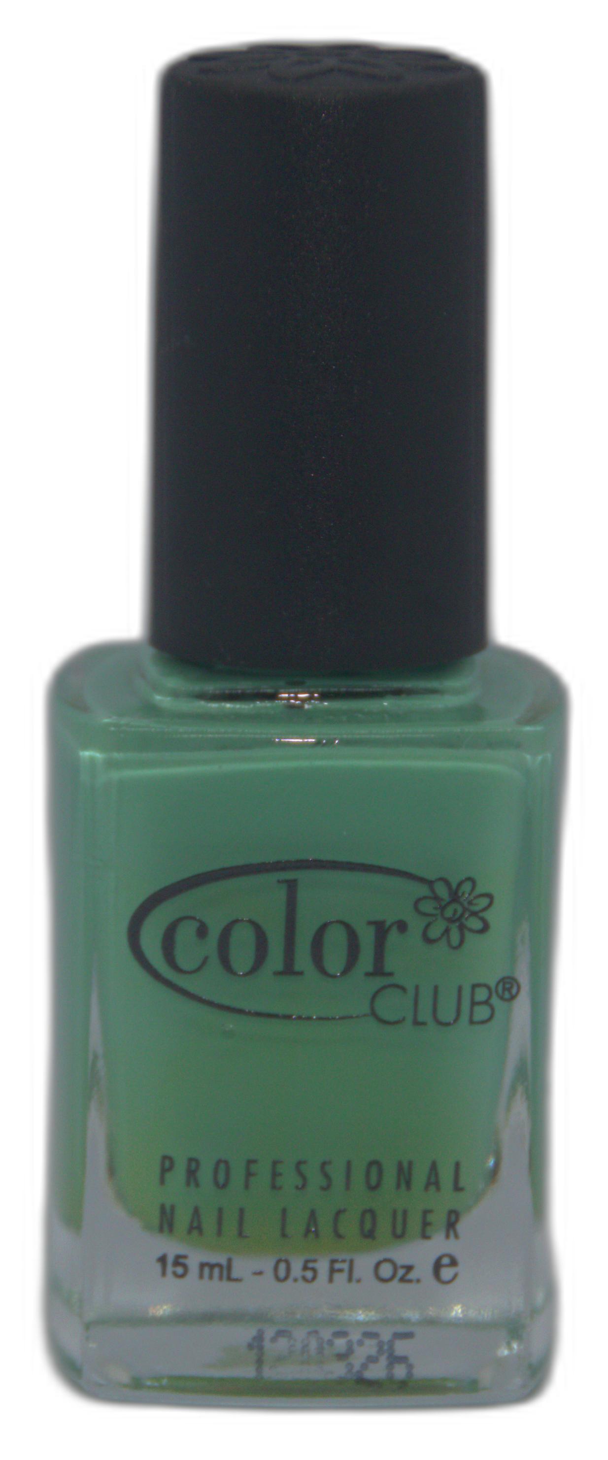 Color Club NP-New Bohemian 917